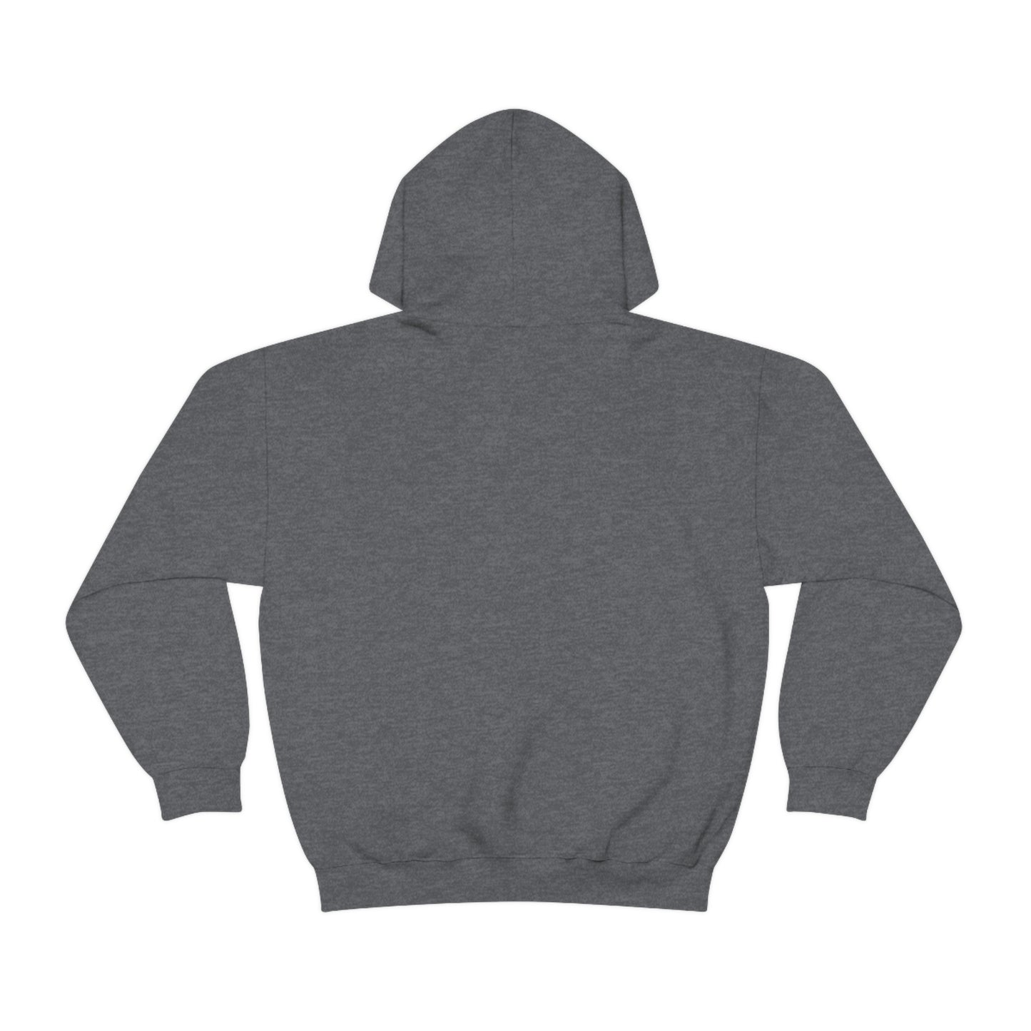 Real Not Perfect Positivity - Hooded Sweatshirt for Women