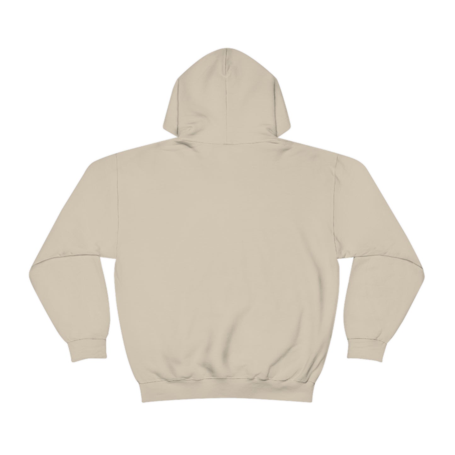 Real Not Perfect Positivity - Hooded Sweatshirt for Women