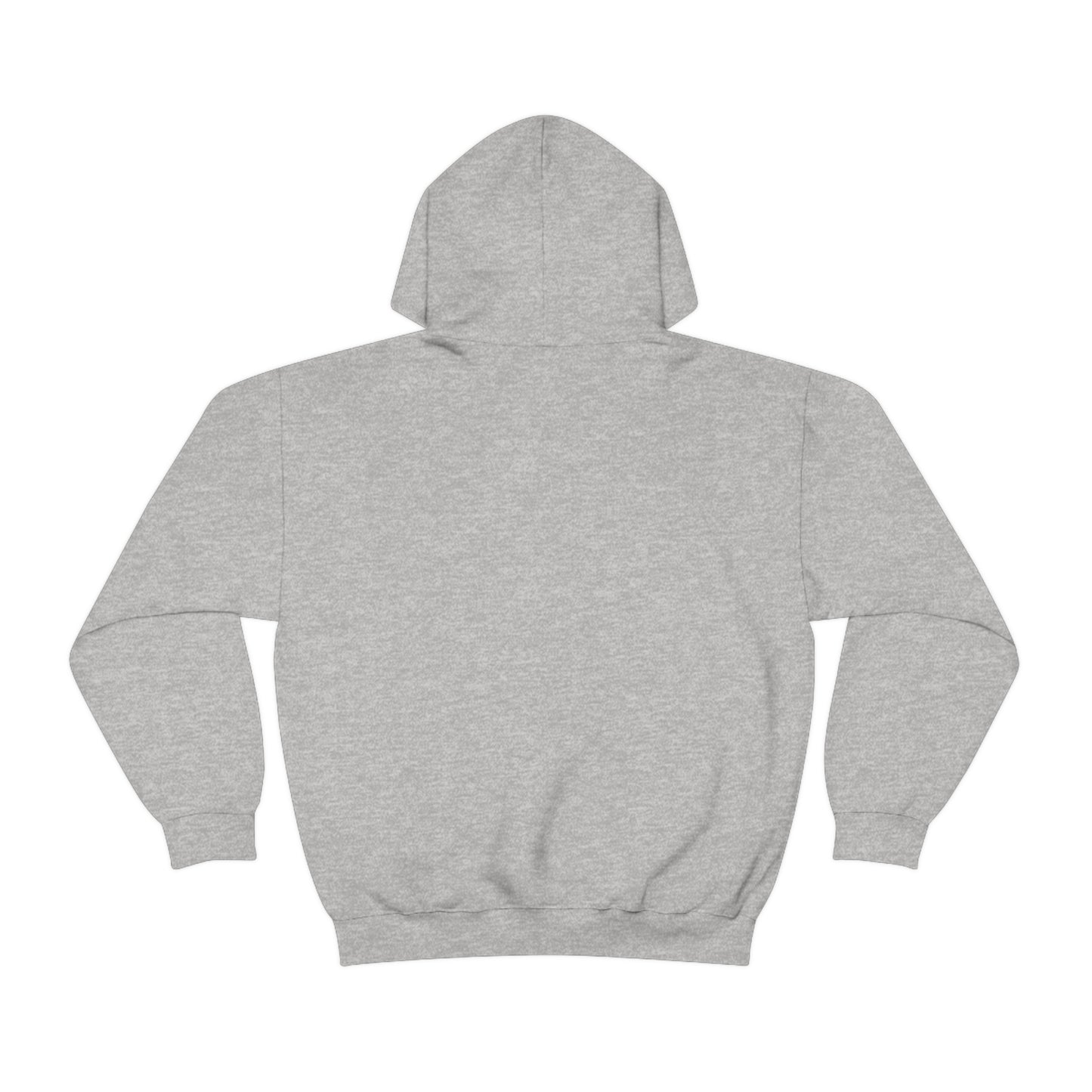 Real Not Perfect Positivity - Hooded Sweatshirt for Women