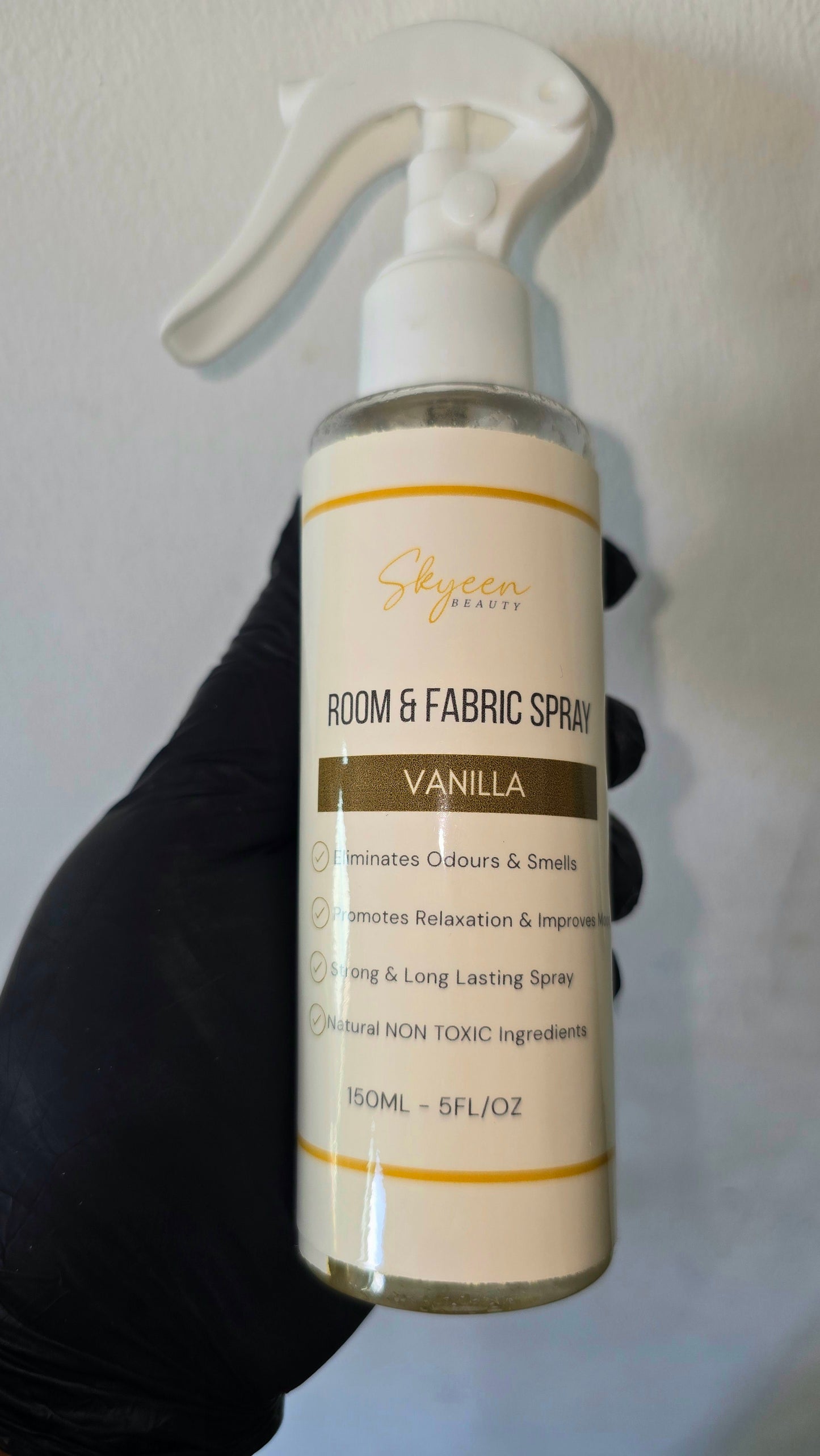 Room Fabric Pillow Spray Mist Strong Scent Fragrance Oil 150ml - Skyeen Beauty