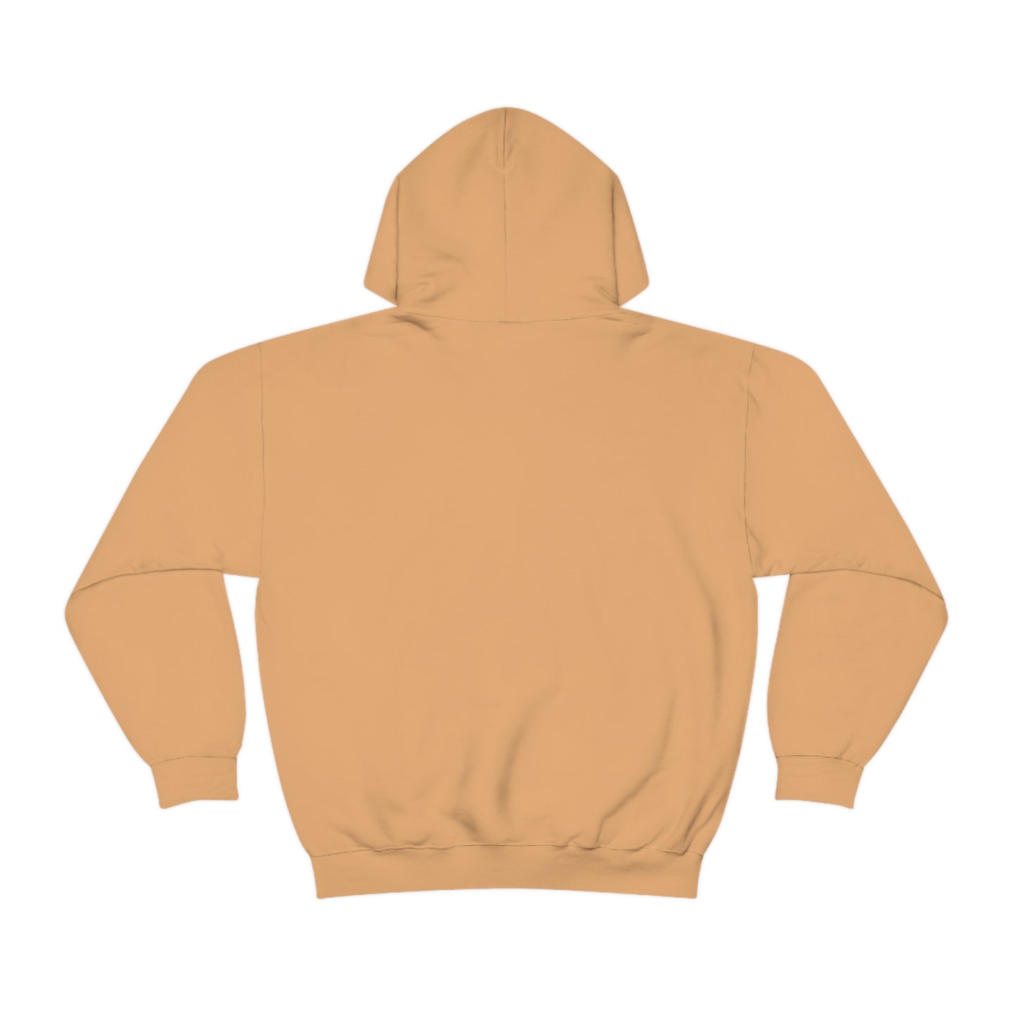 Real Not Perfect Positivity - Hooded Sweatshirt for Women