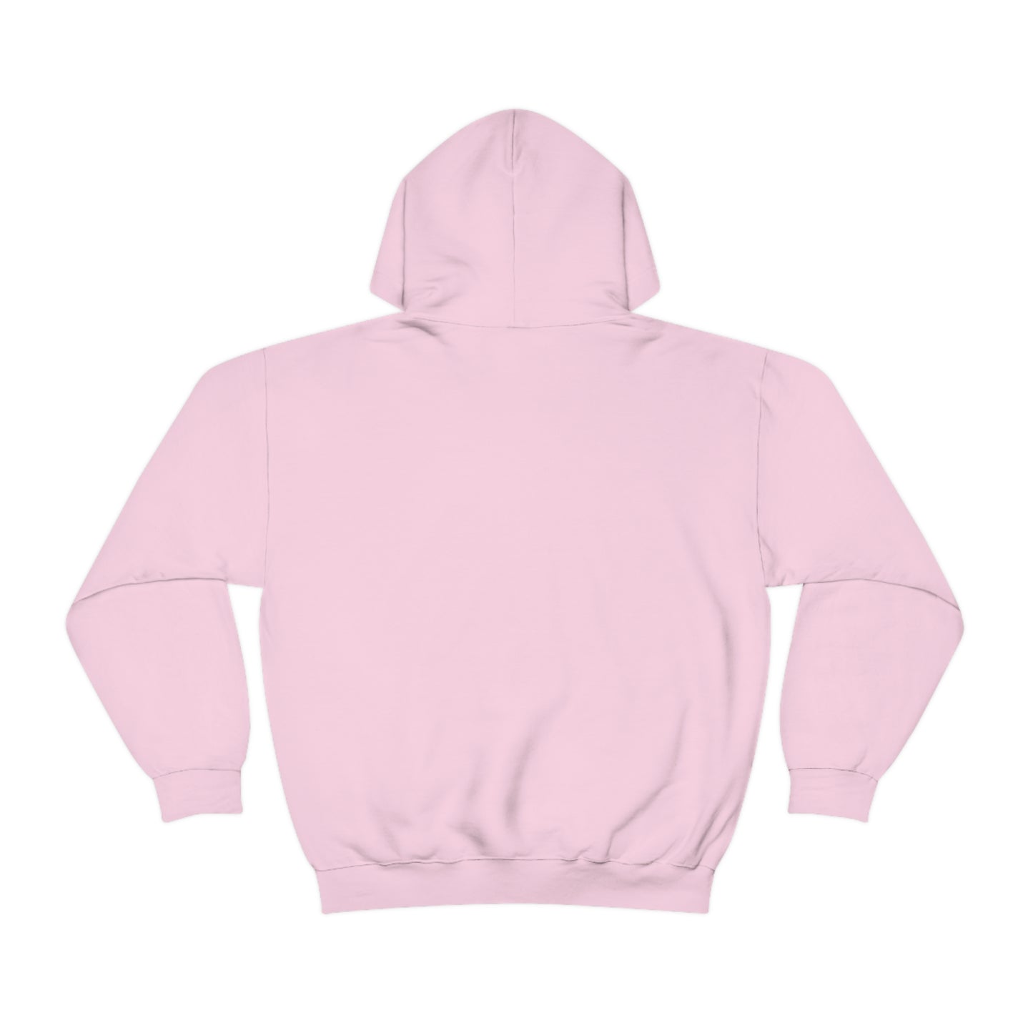 Real Not Perfect Positivity - Hooded Sweatshirt for Women