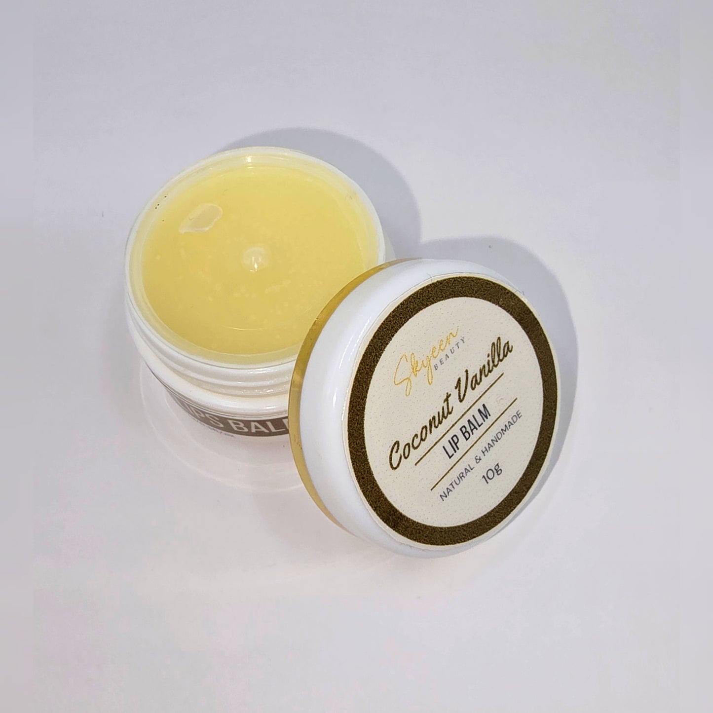 Moisturising Hydration Lip Balm for Dry Lips - 10g | Skyeen Beauty