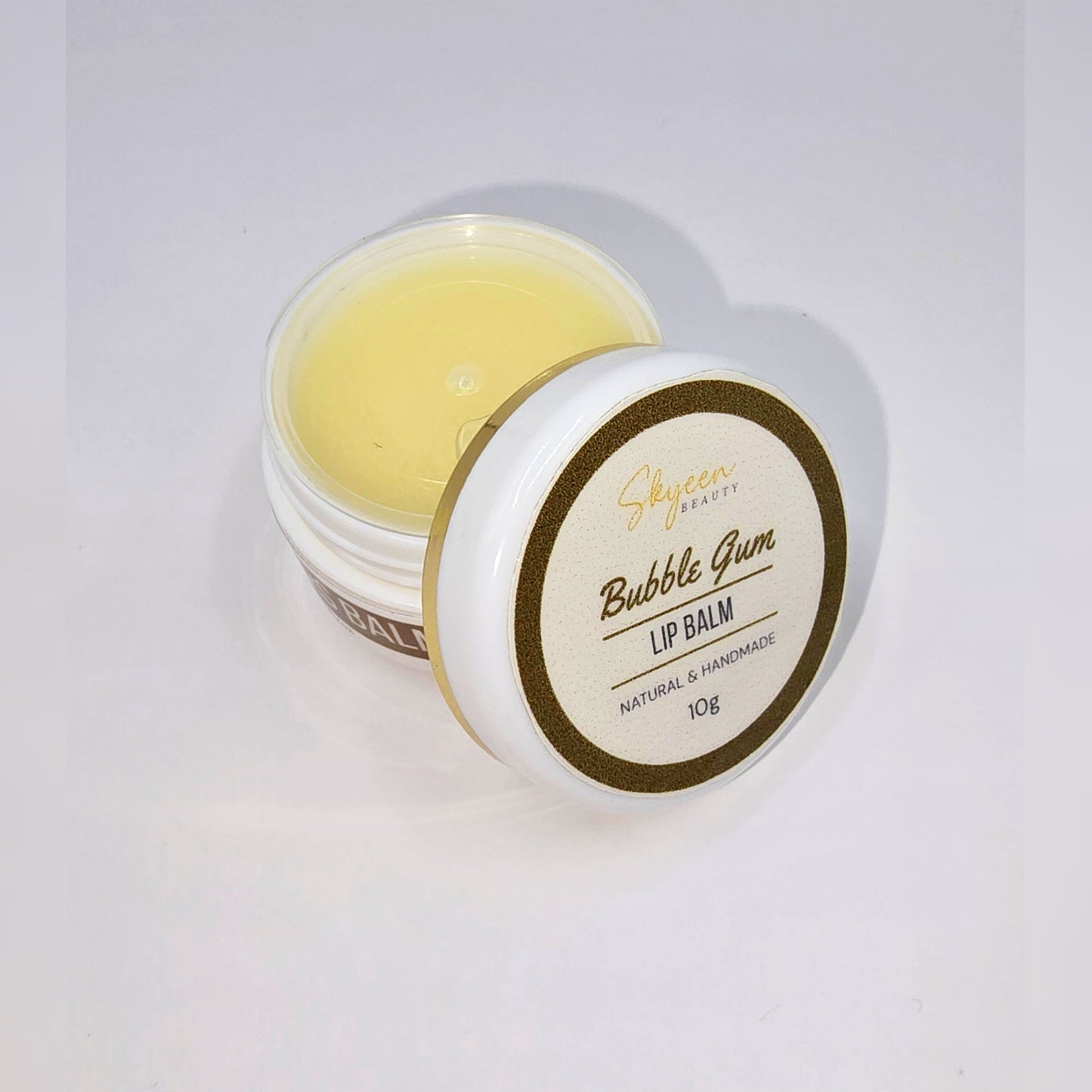 Moisturising Hydration Lip Balm for Dry Lips - 10g | Skyeen Beauty