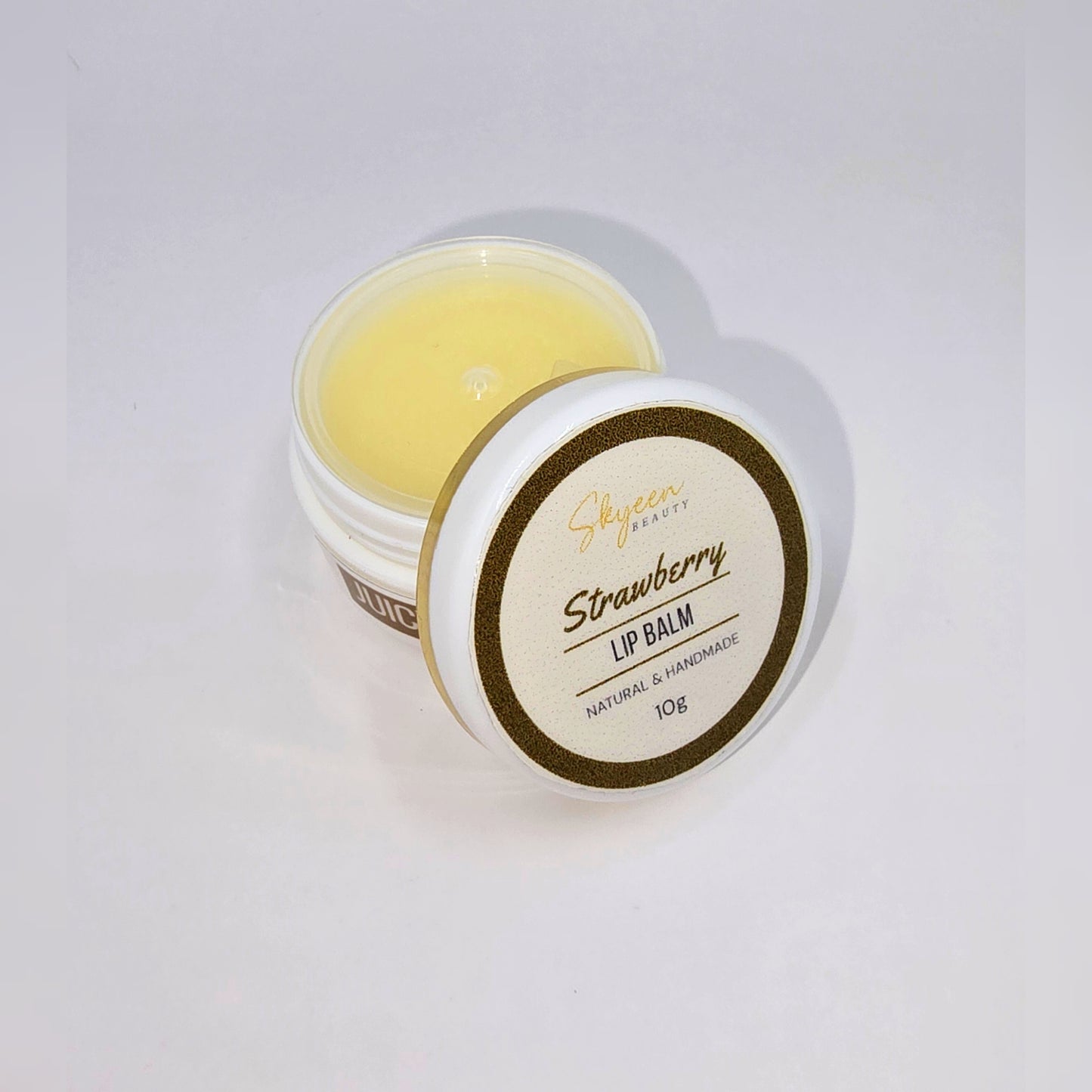 Moisturising Hydration Lip Balm for Dry Lips - 10g | Skyeen Beauty