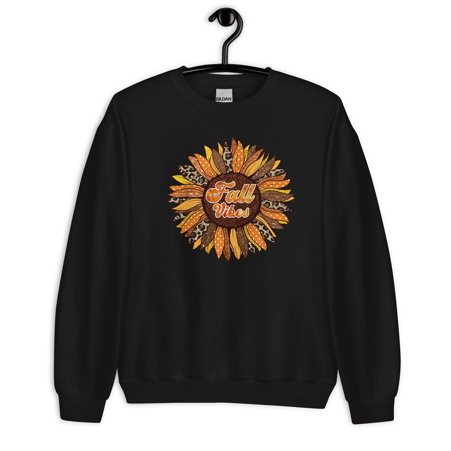 Fall Vibes Collection Sweatshirt for Women