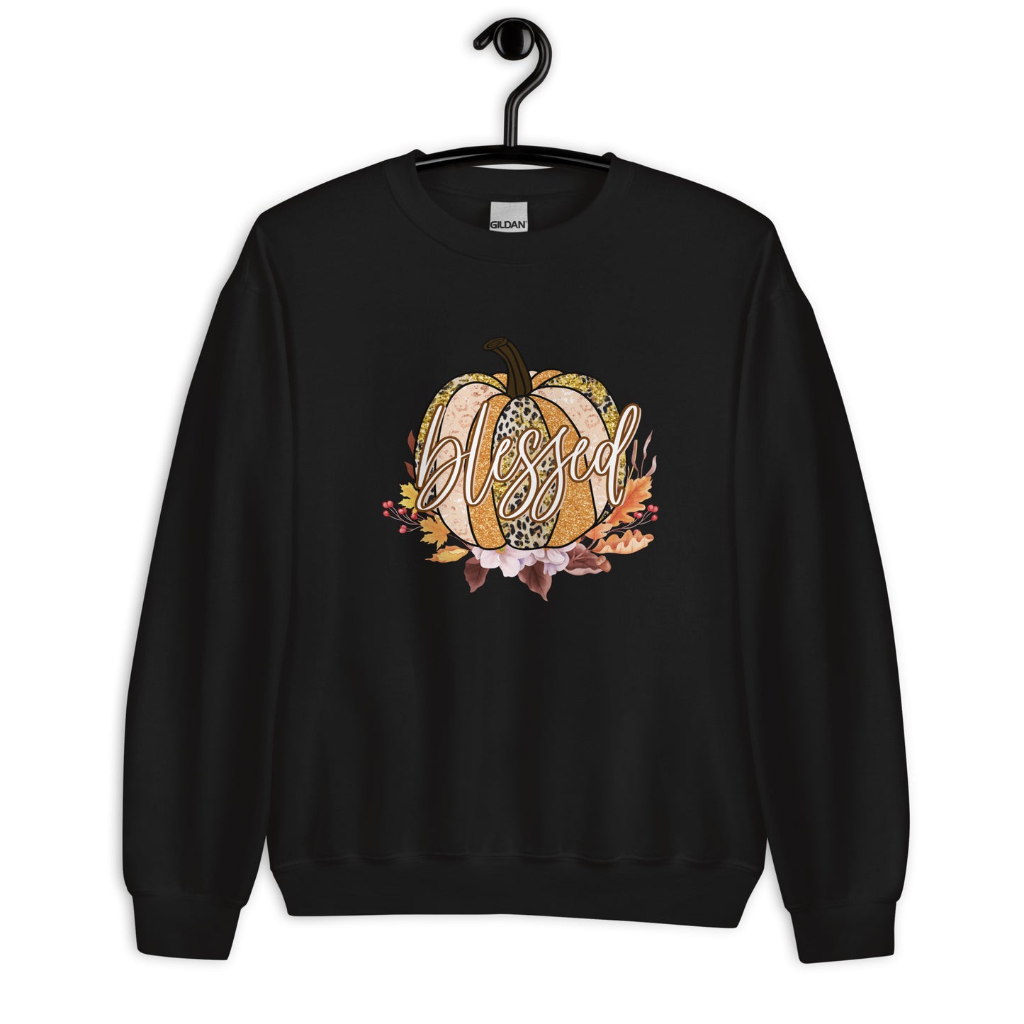 Blessed Fall Sweatshirt for Women