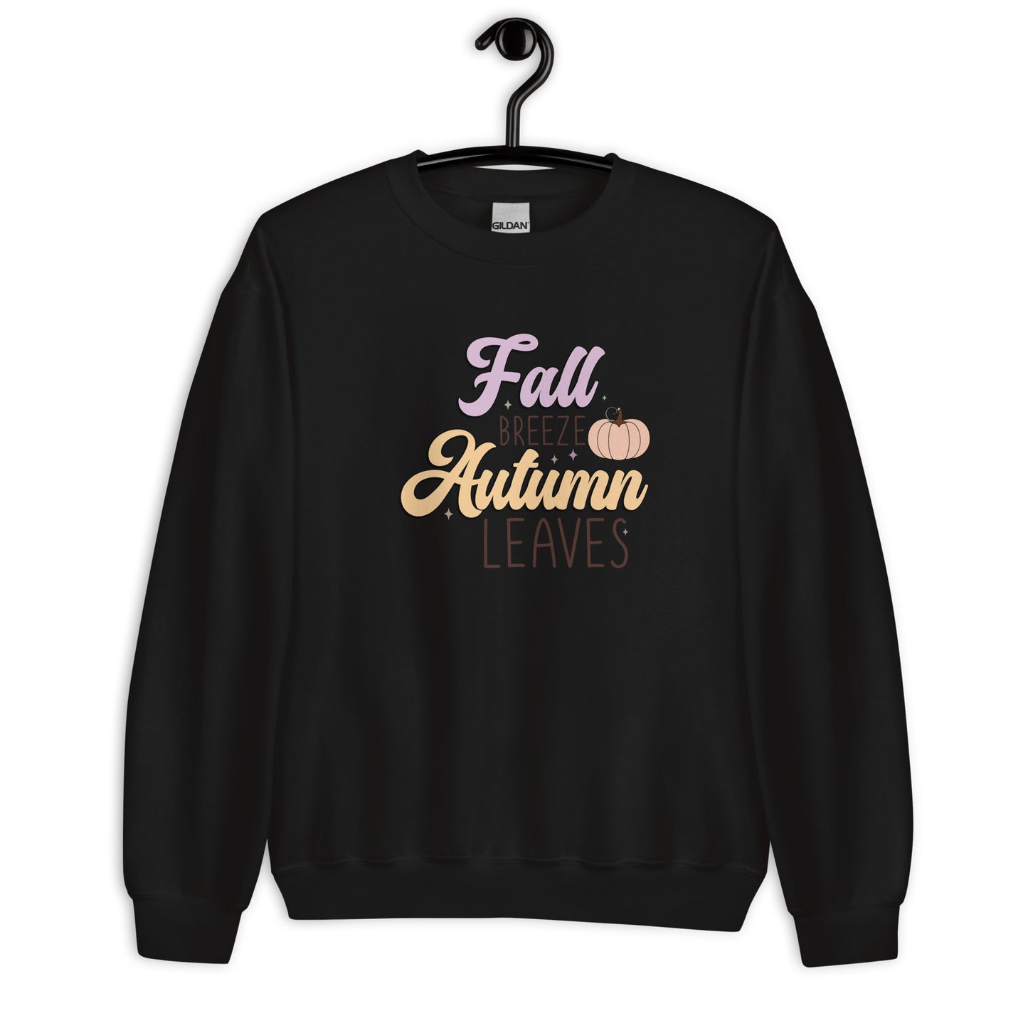 Fall Sweatshirt for Women