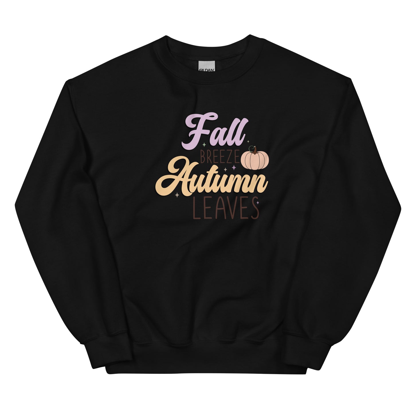 Fall Sweatshirt for Women