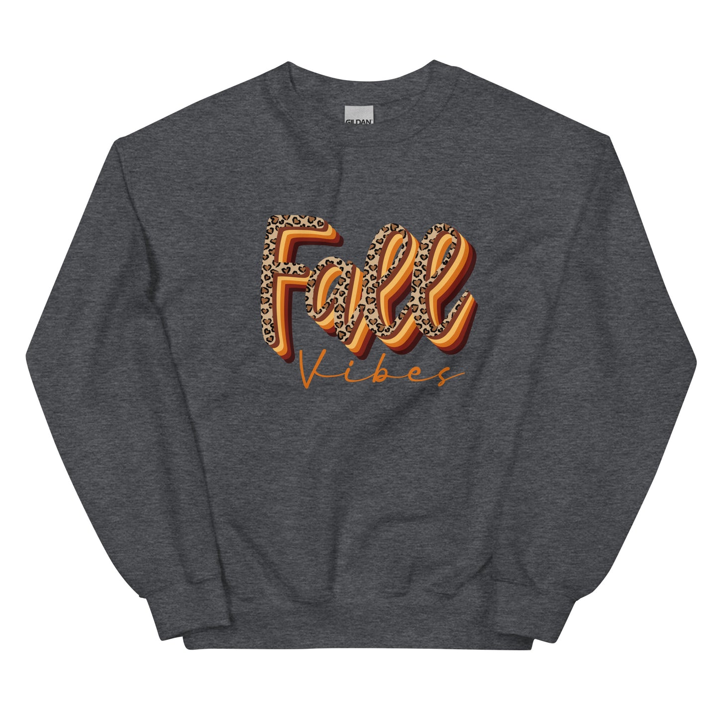 Fall Vibes Fall Collection Sweatshirt for Women
