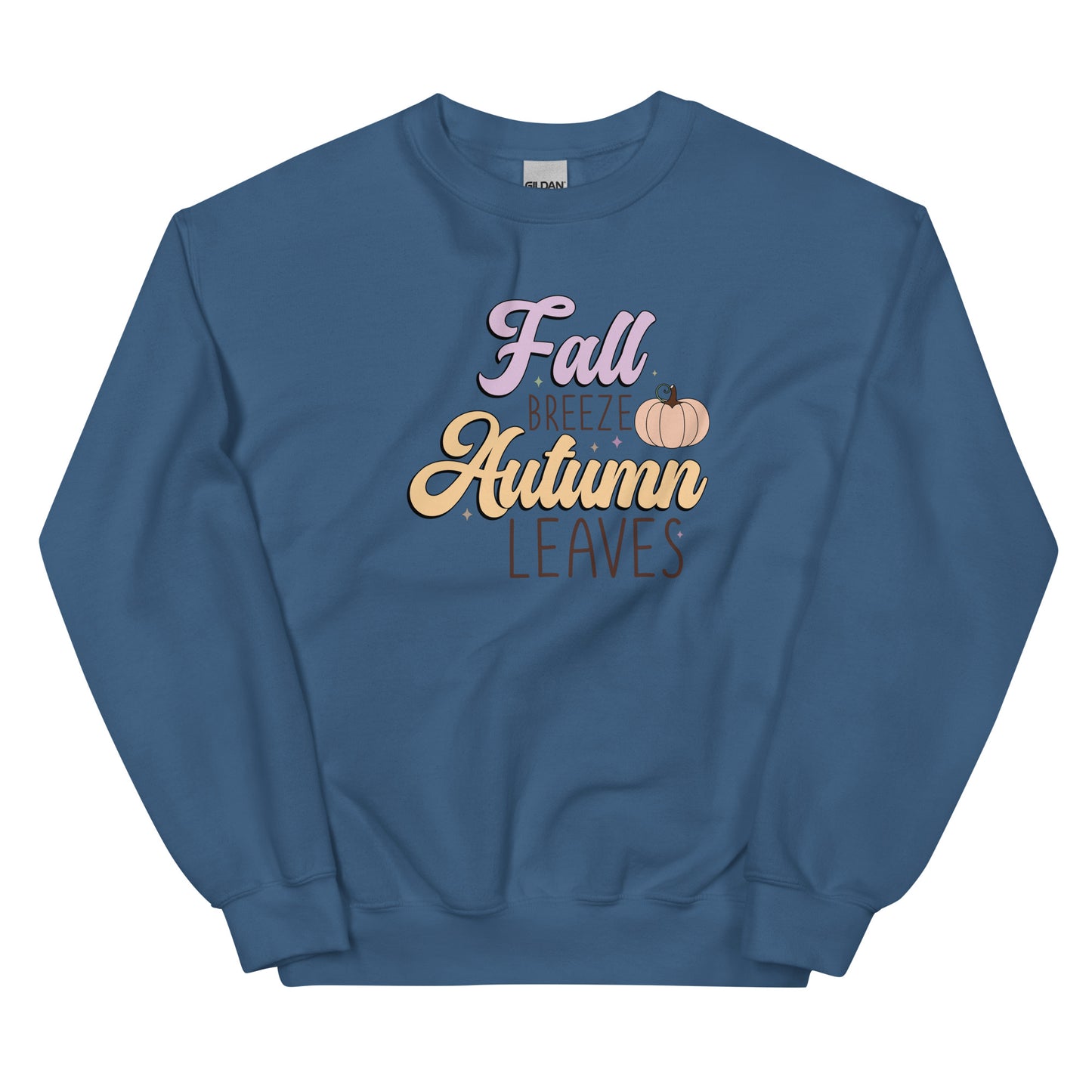 Fall Sweatshirt for Women