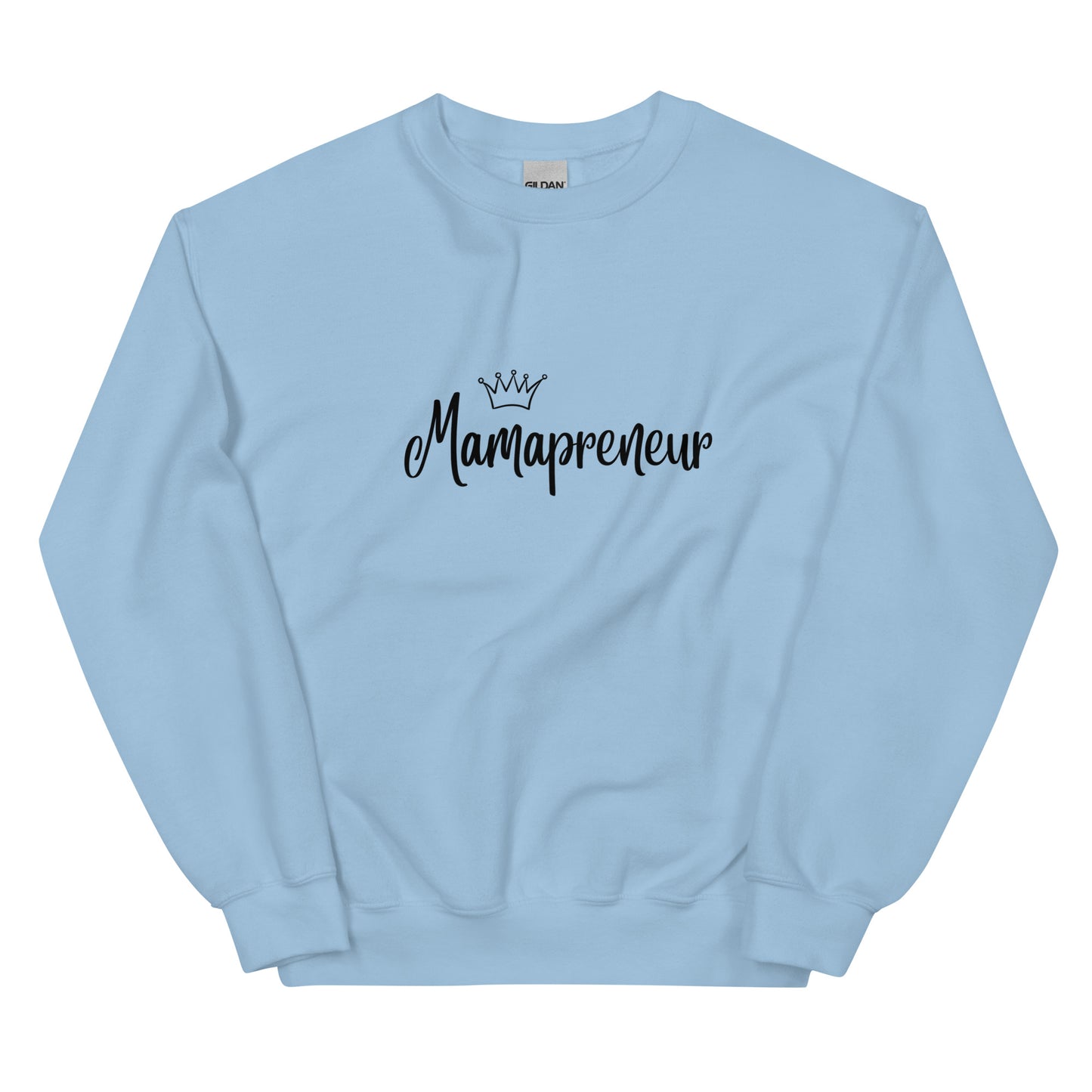 Mamapreneur - Sweatshirt for Women