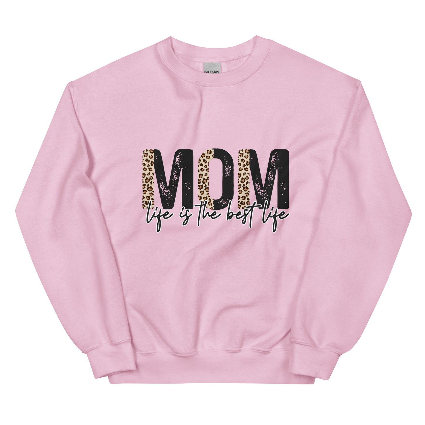Mom Life - Sweatshirt for Women