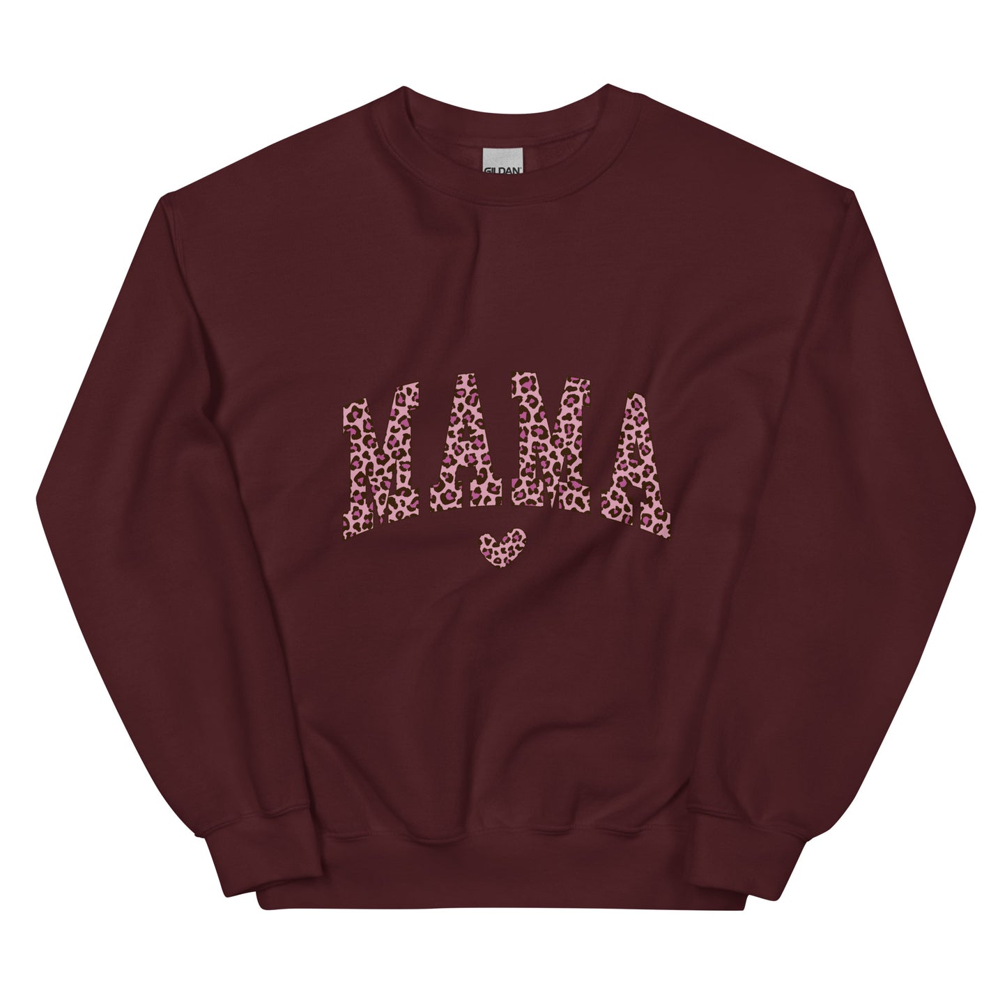 Mama Sweatshirt for Women