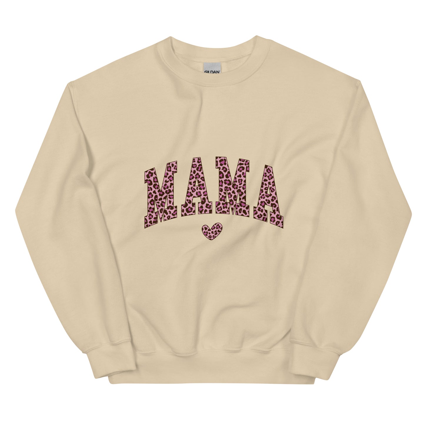 Mama Sweatshirt for Women