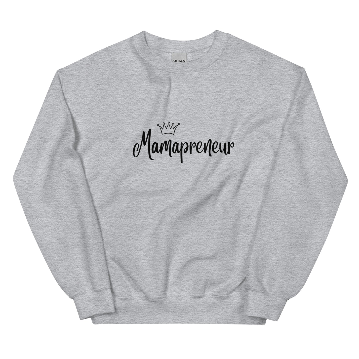 Mamapreneur - Sweatshirt for Women