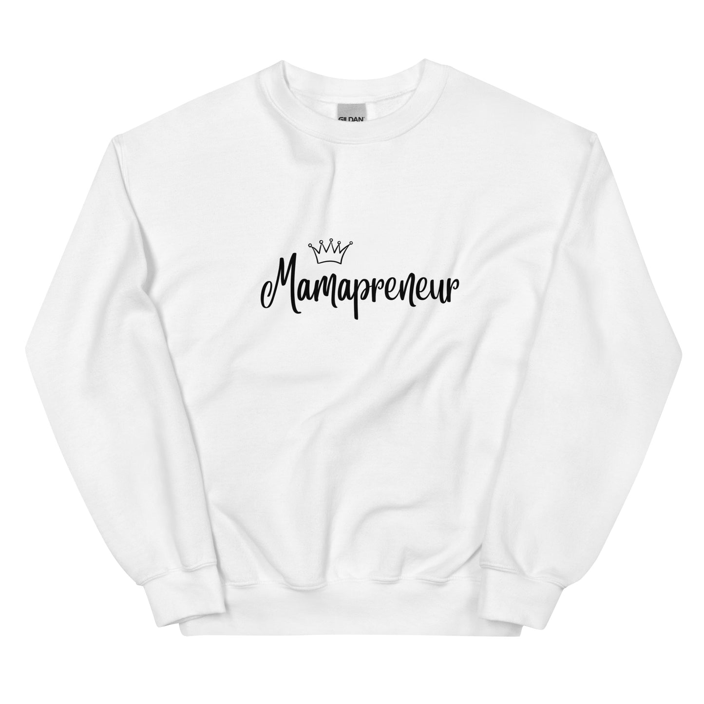 Mamapreneur - Sweatshirt for Women