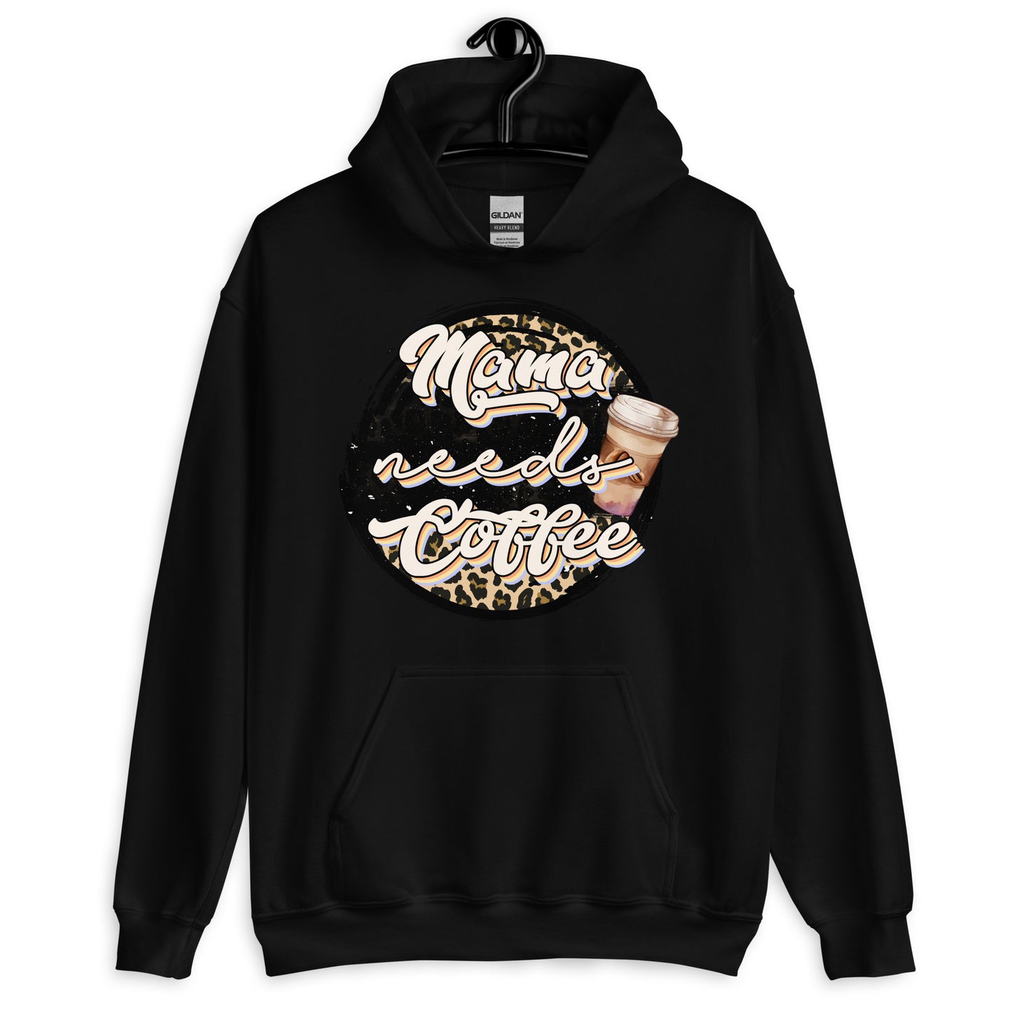 Mama Needs Coffee - Hoodies for Women