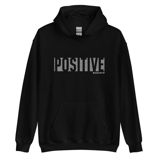Positive Hoodie for Women