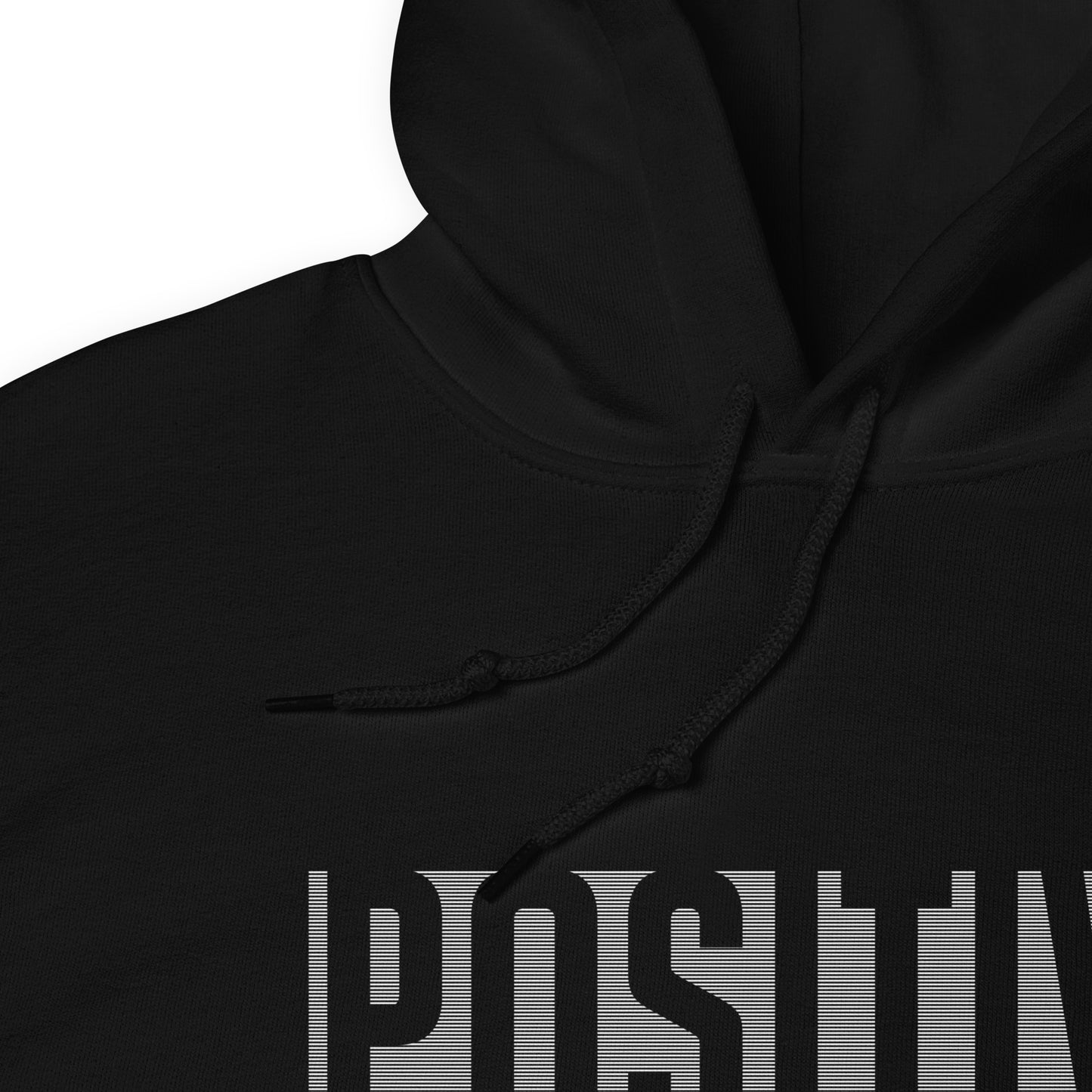 Positive Hoodie for Women