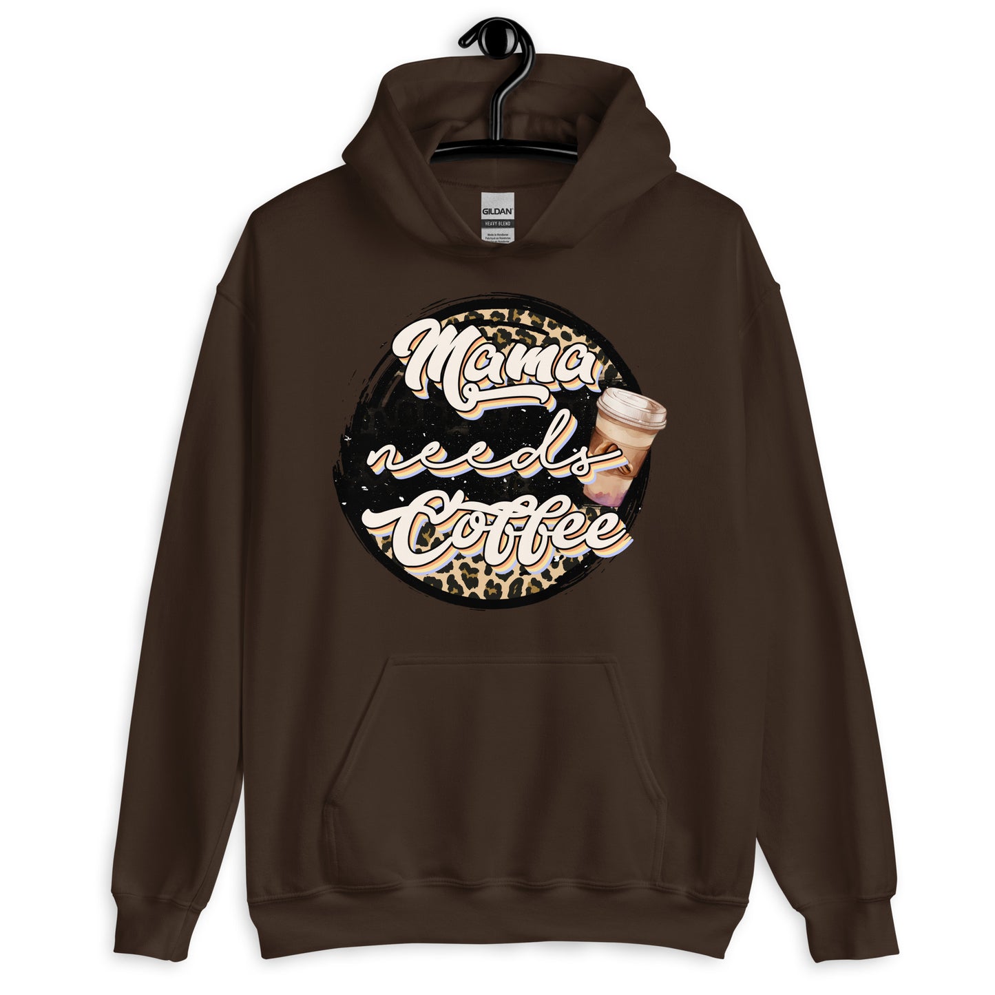 Mama Needs Coffee - Hoodies for Women