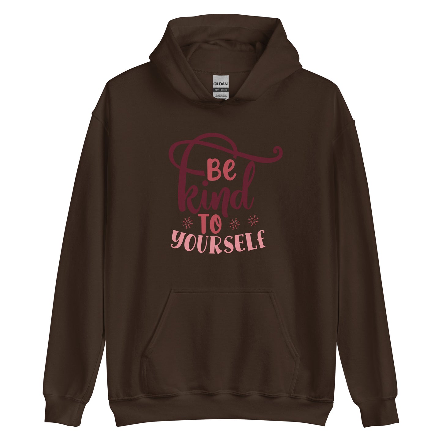 Kind to Yourself Hoodie for Women