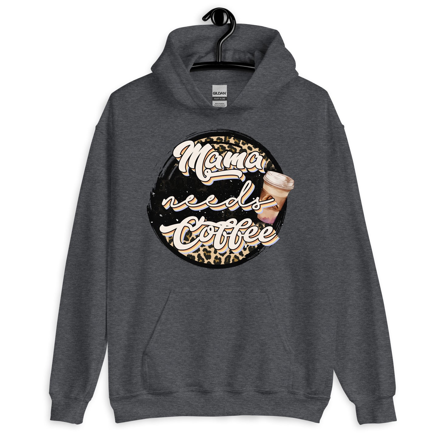 Mama Needs Coffee - Hoodies for Women