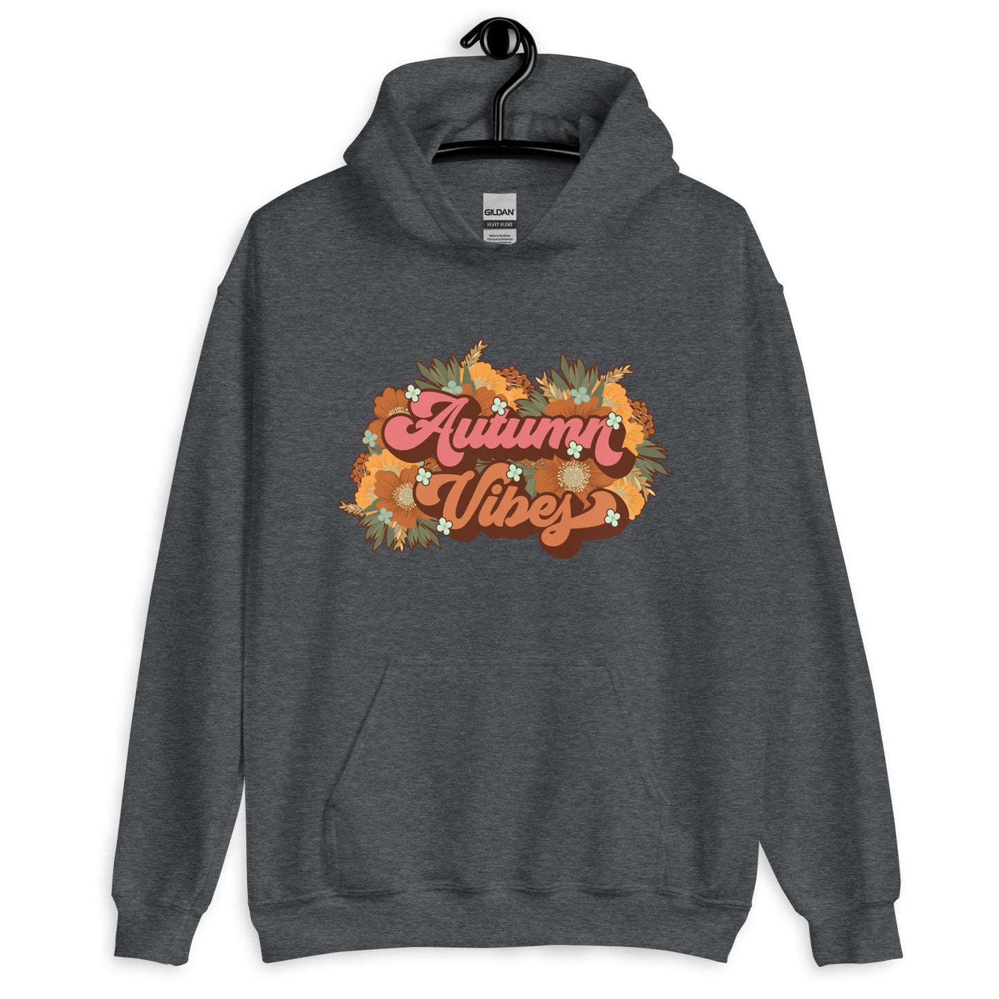 Hoodie for Women for the Fall Season