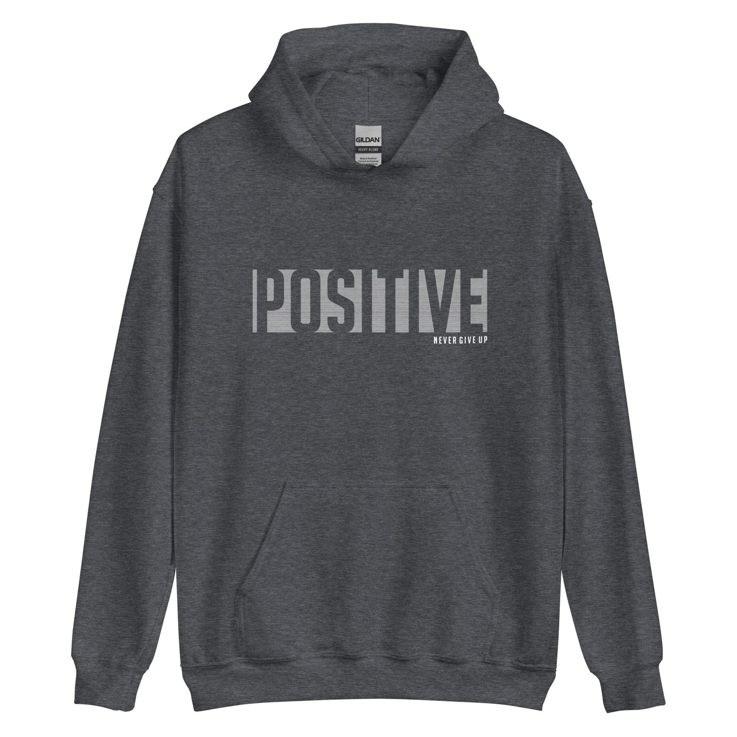 Positive Hoodie for Women