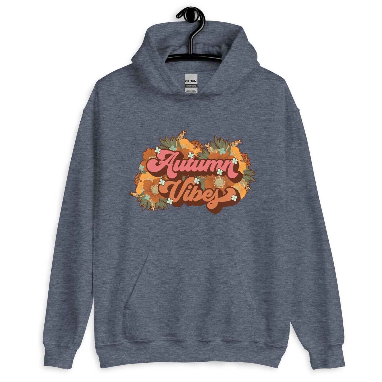 Hoodie for Women for the Fall Season