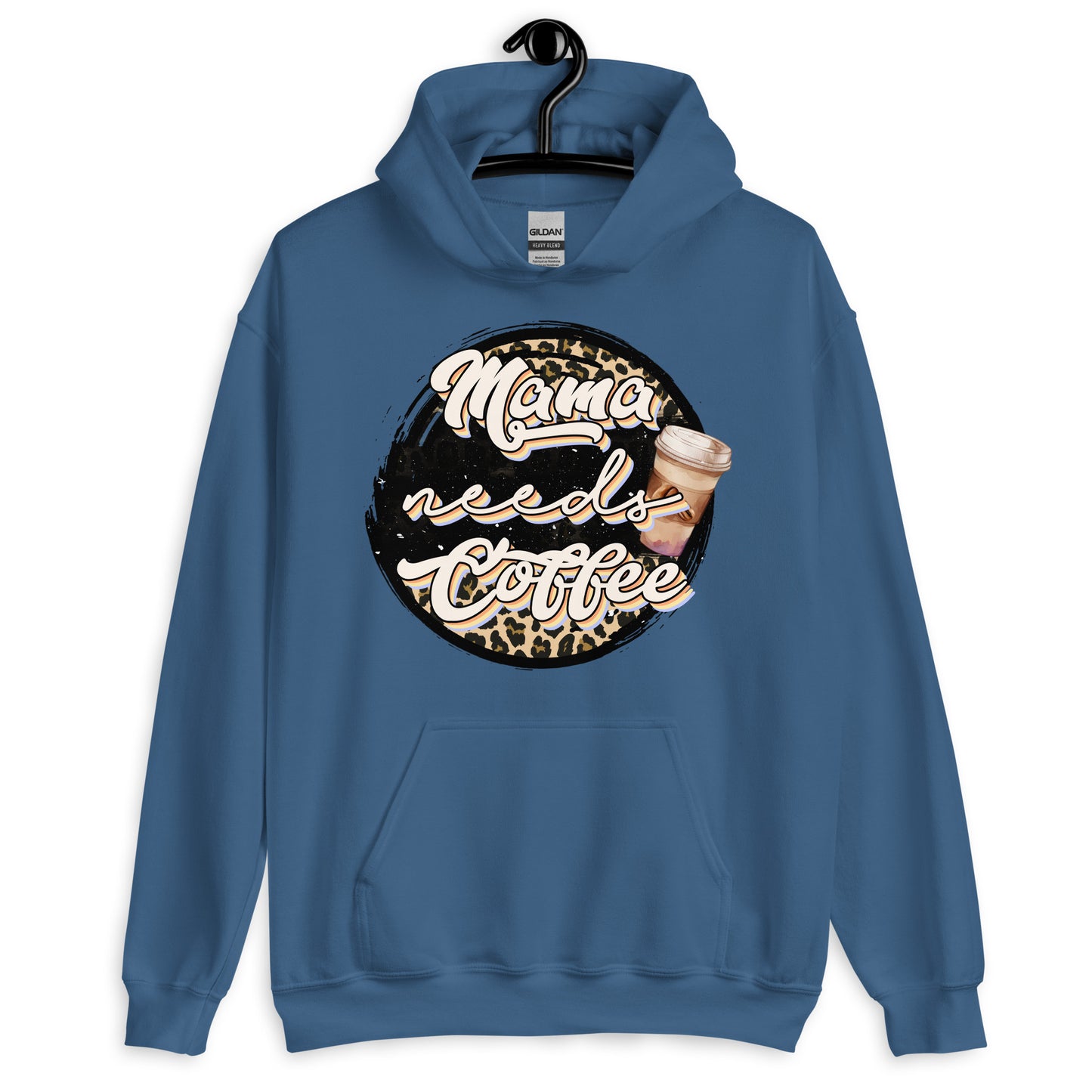 Mama Needs Coffee - Hoodies for Women