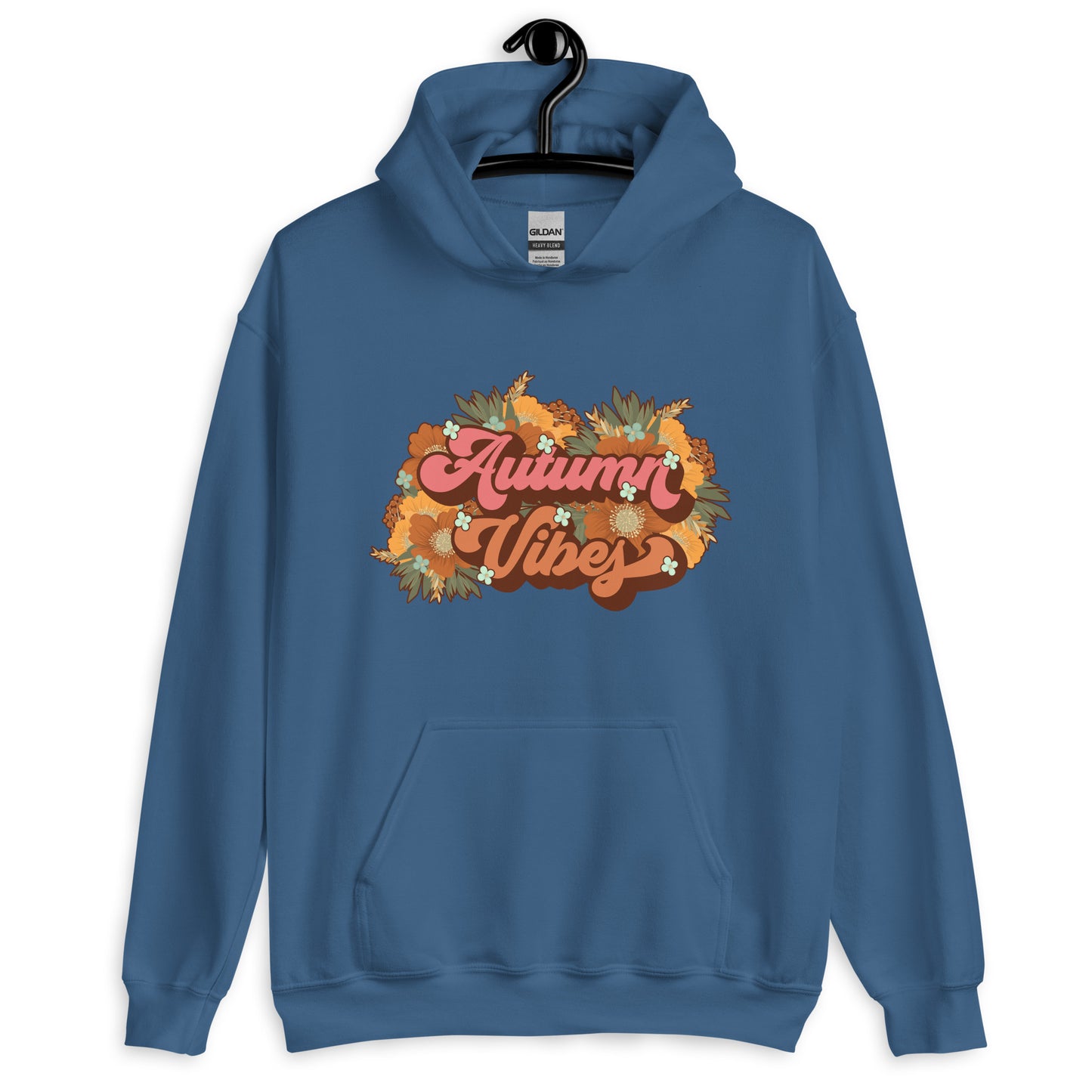 Hoodie for Women for the Fall Season