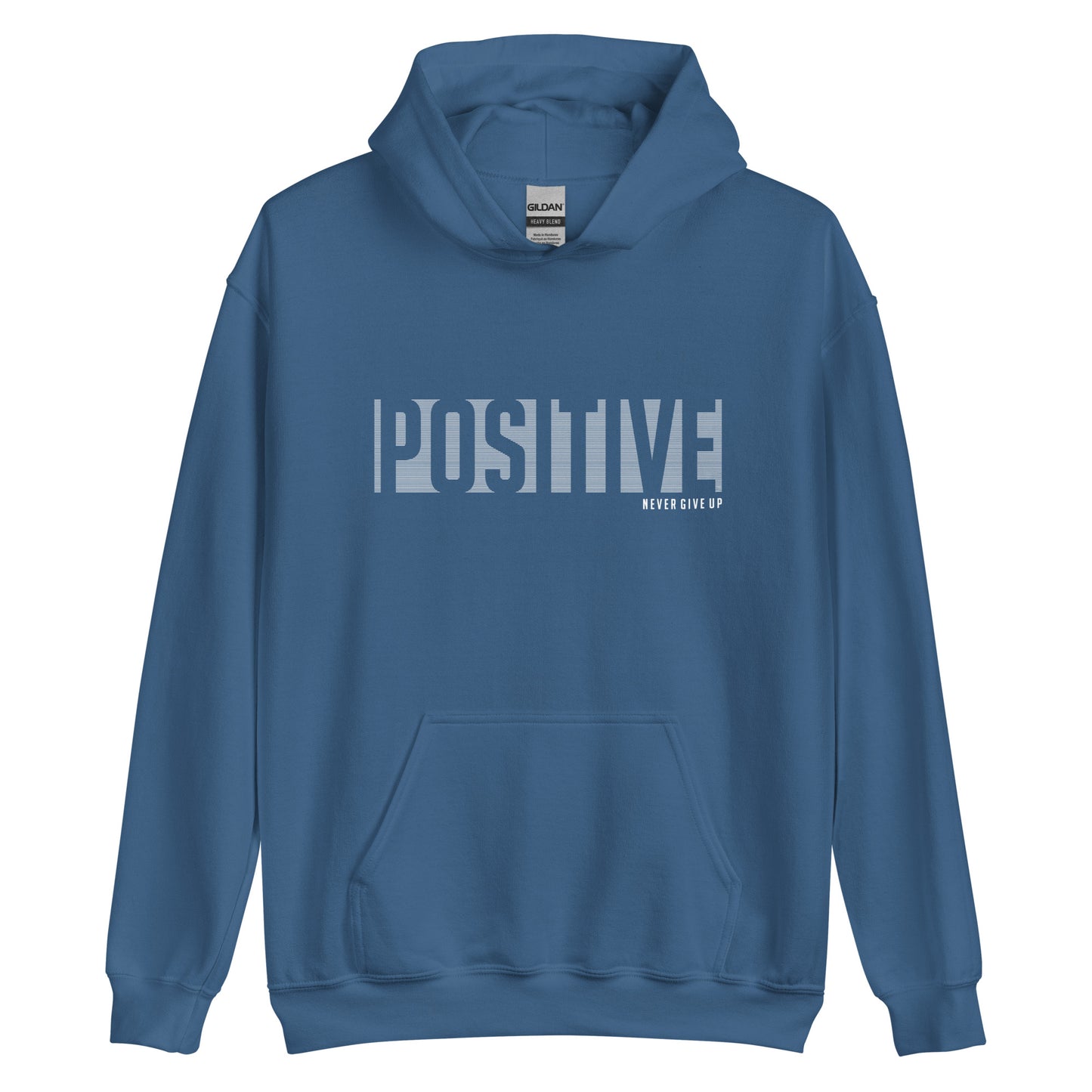 Positive Hoodie for Women
