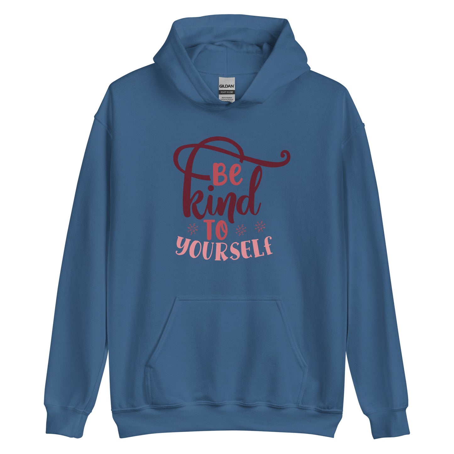 Kind to Yourself Hoodie for Women