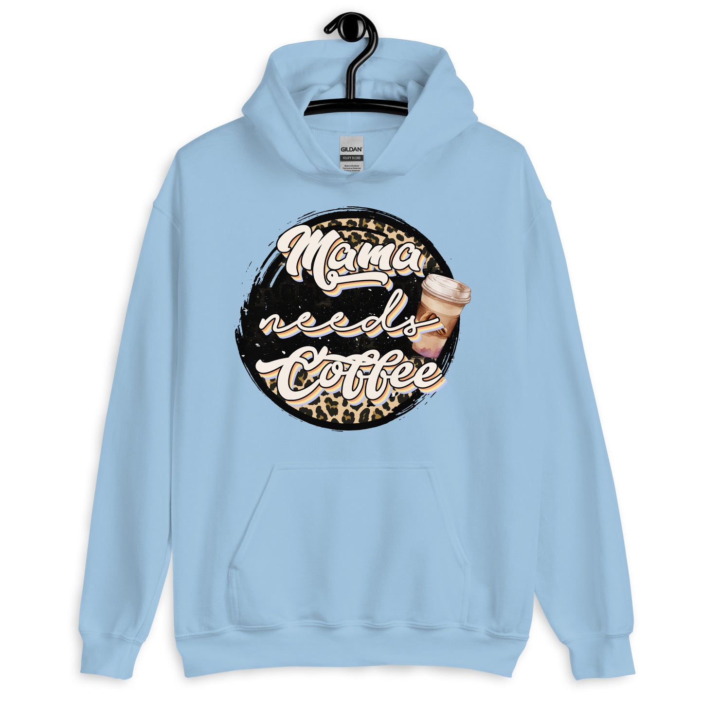 Mama Needs Coffee - Hoodies for Women