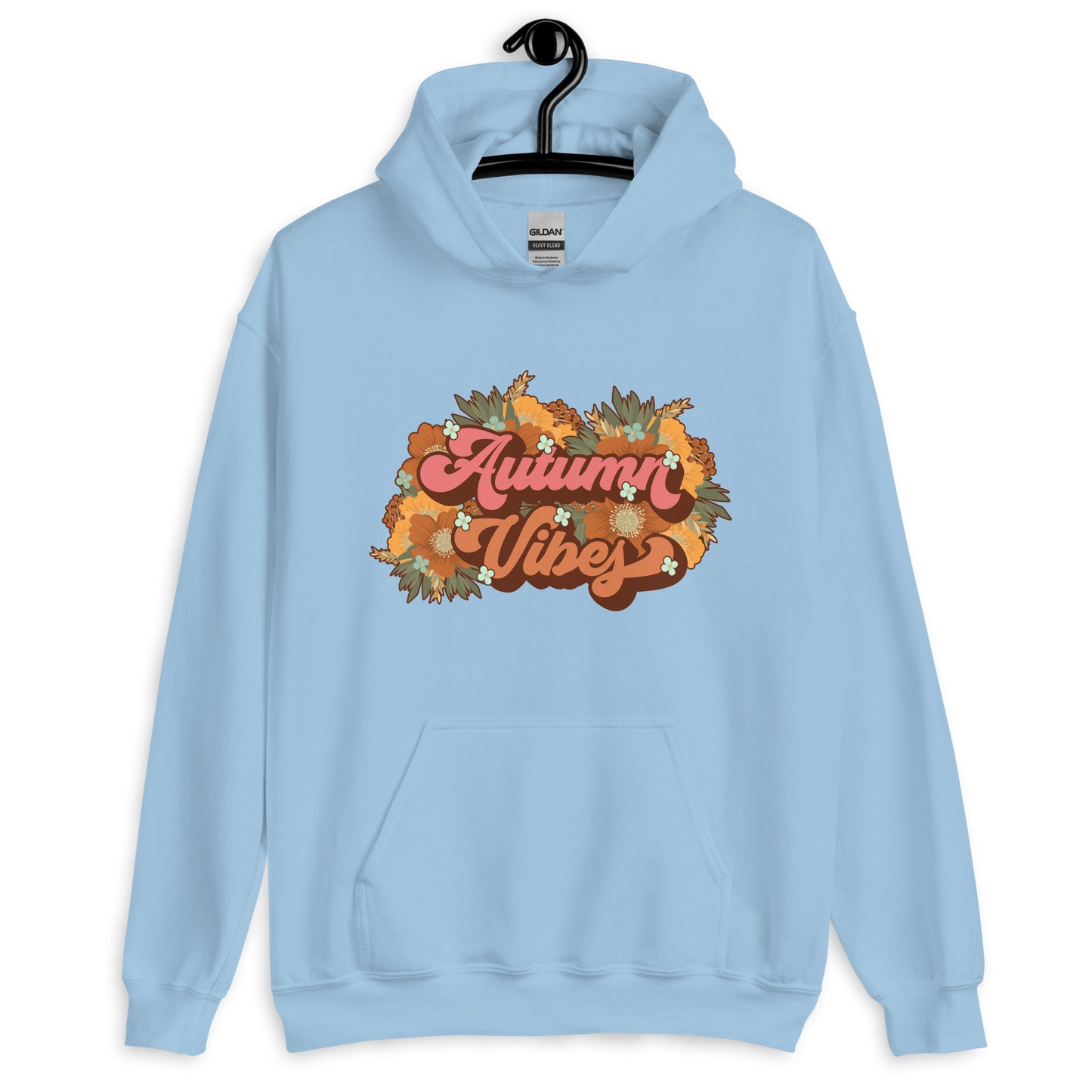 Hoodie for Women for the Fall Season