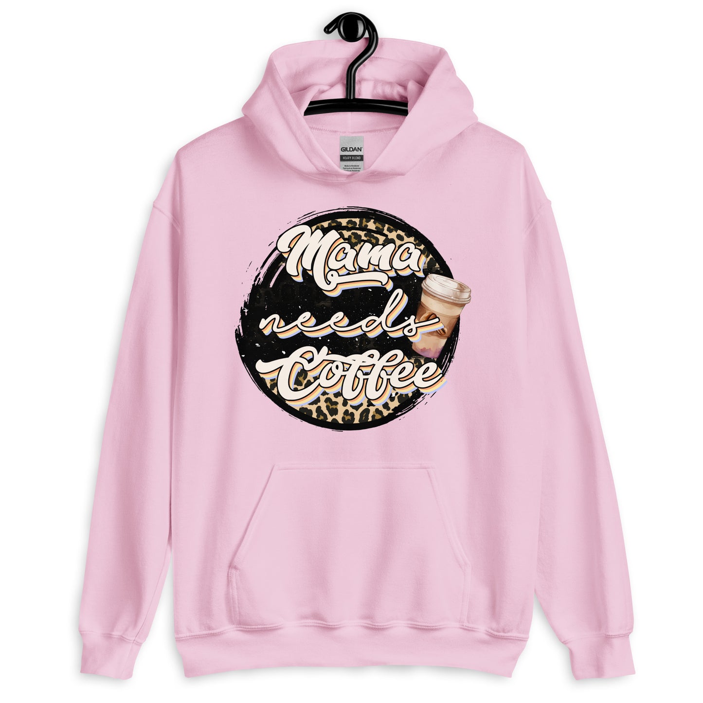 Mama Needs Coffee - Hoodies for Women