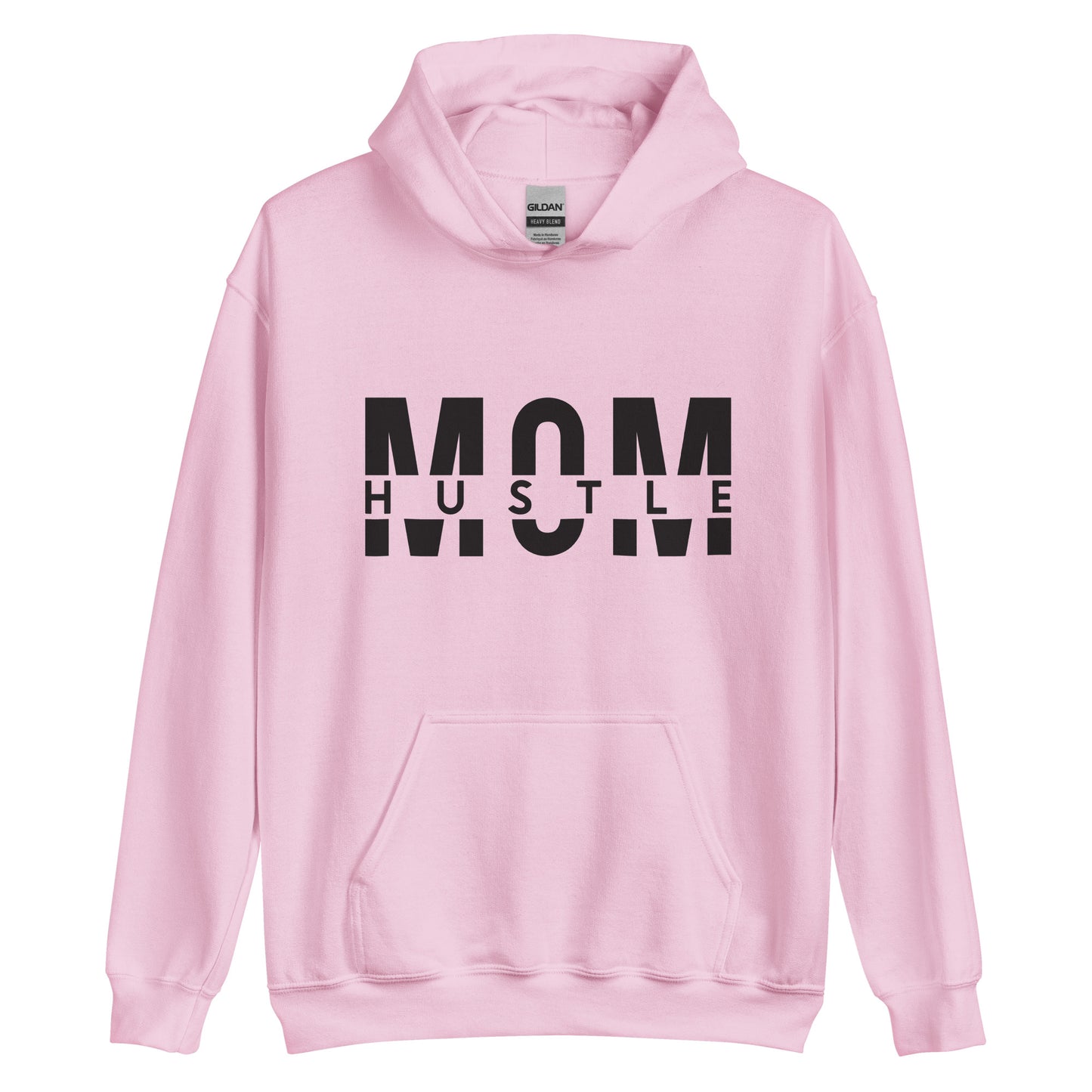 Mom Hustle - Hoodie for Womwn