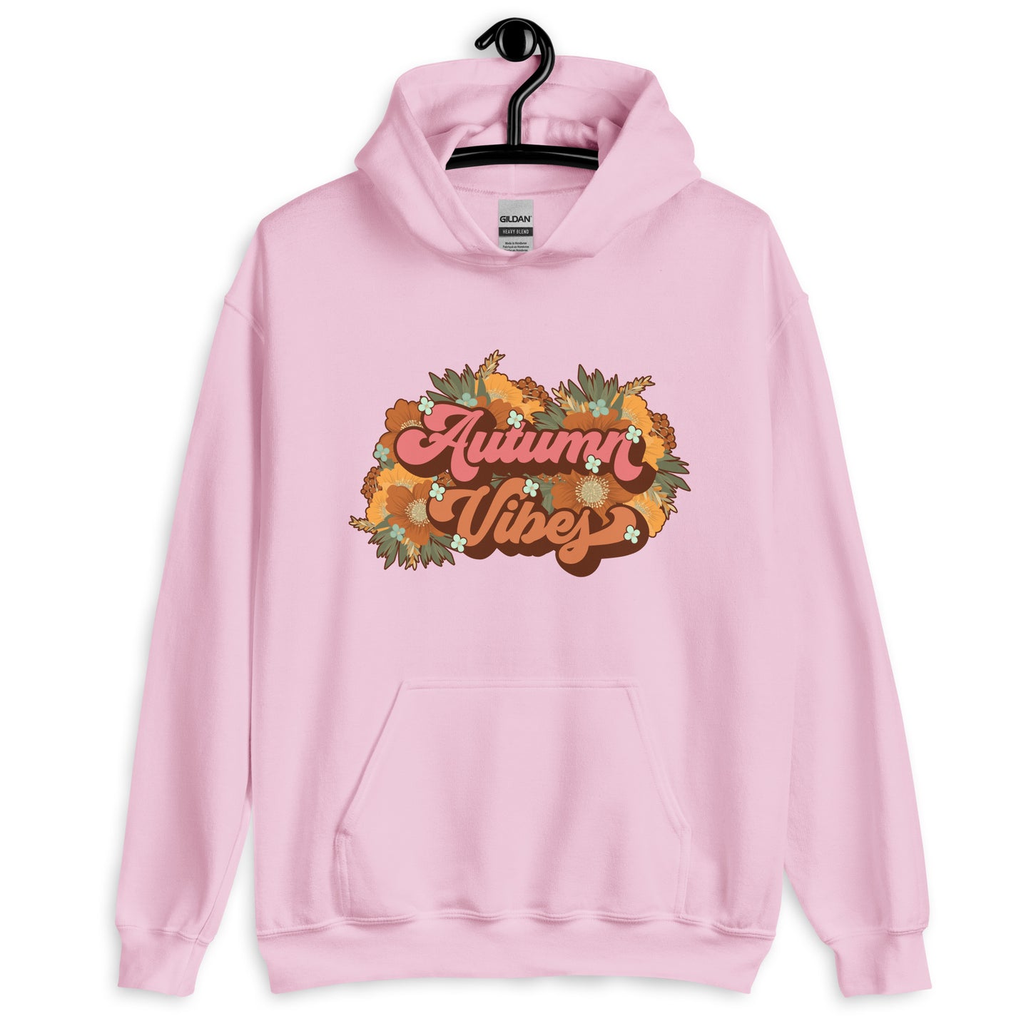 Hoodie for Women for the Fall Season