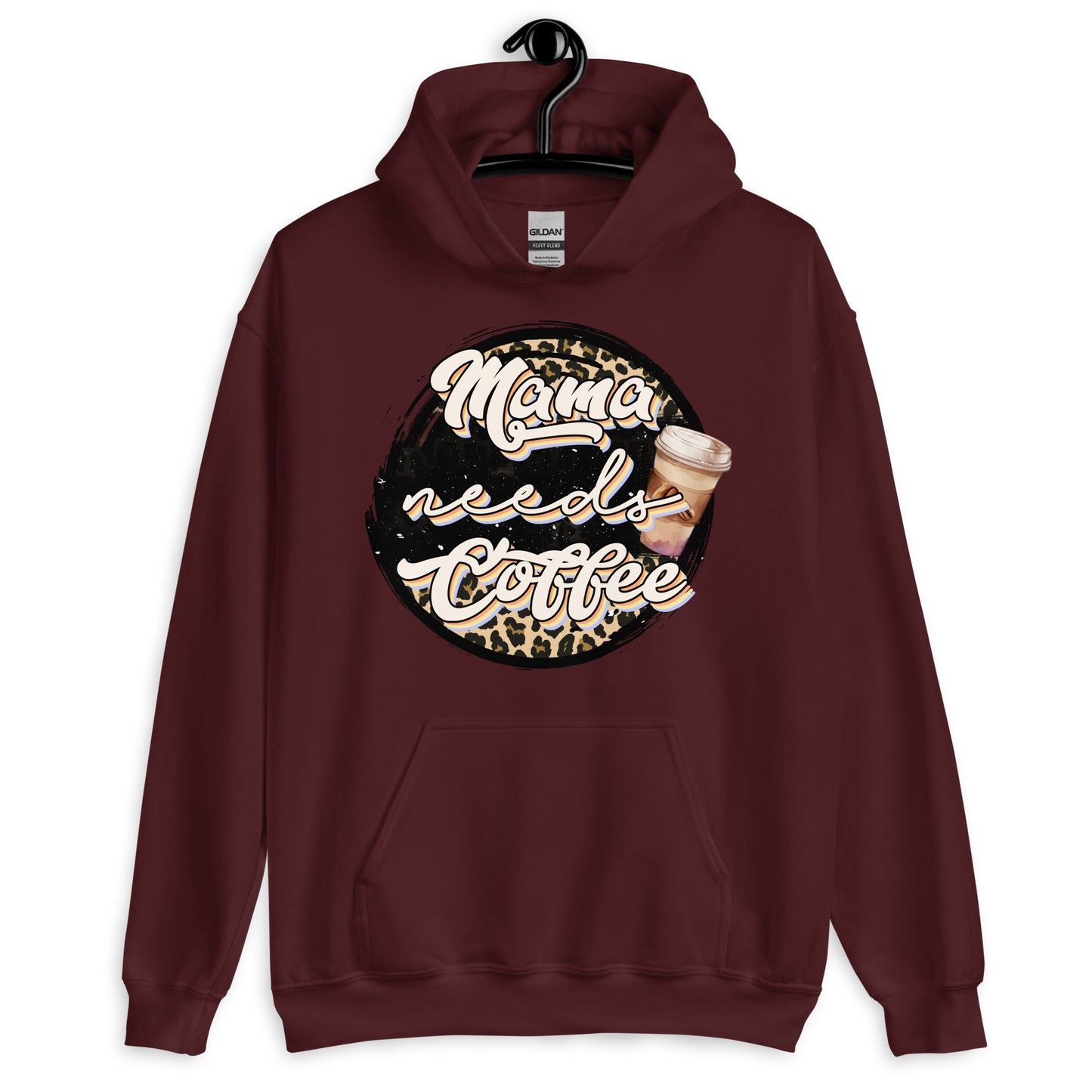 Mama Needs Coffee - Hoodies for Women