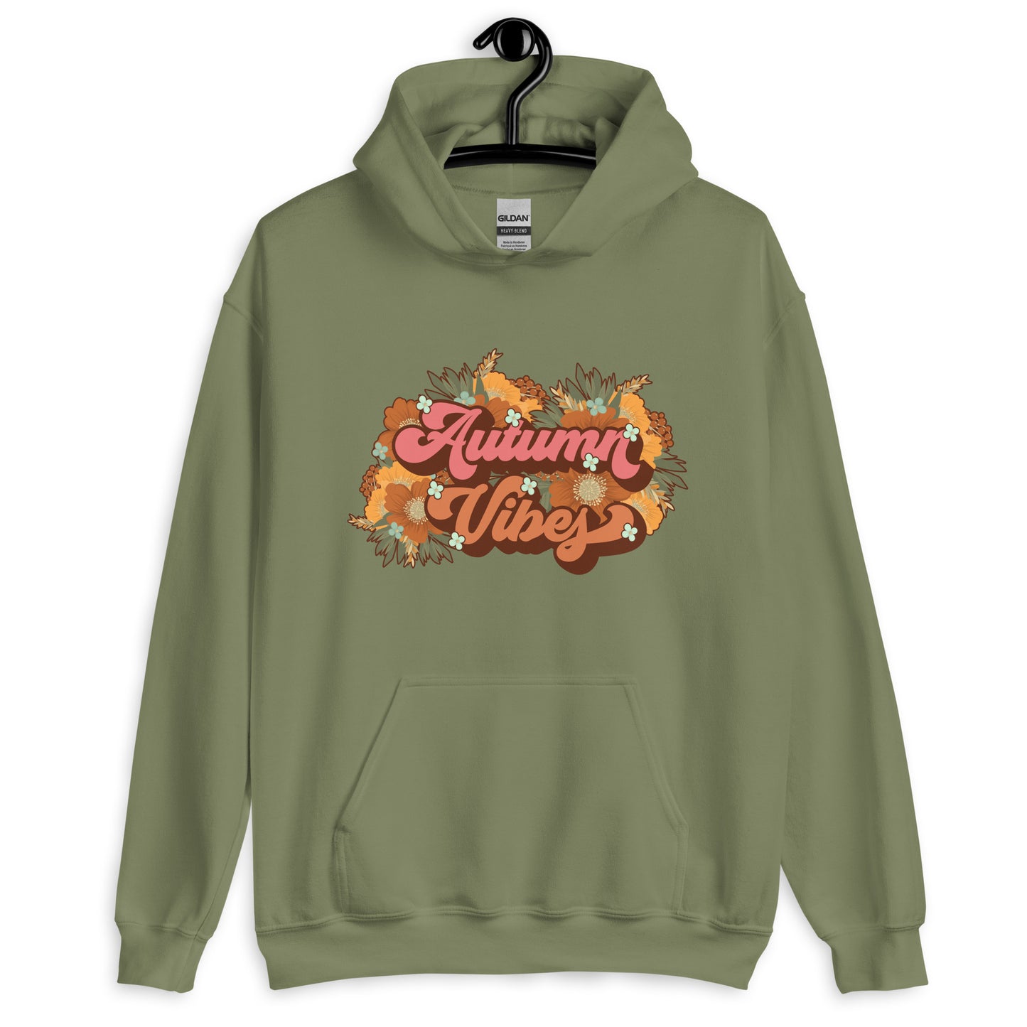 Hoodie for Women for the Fall Season