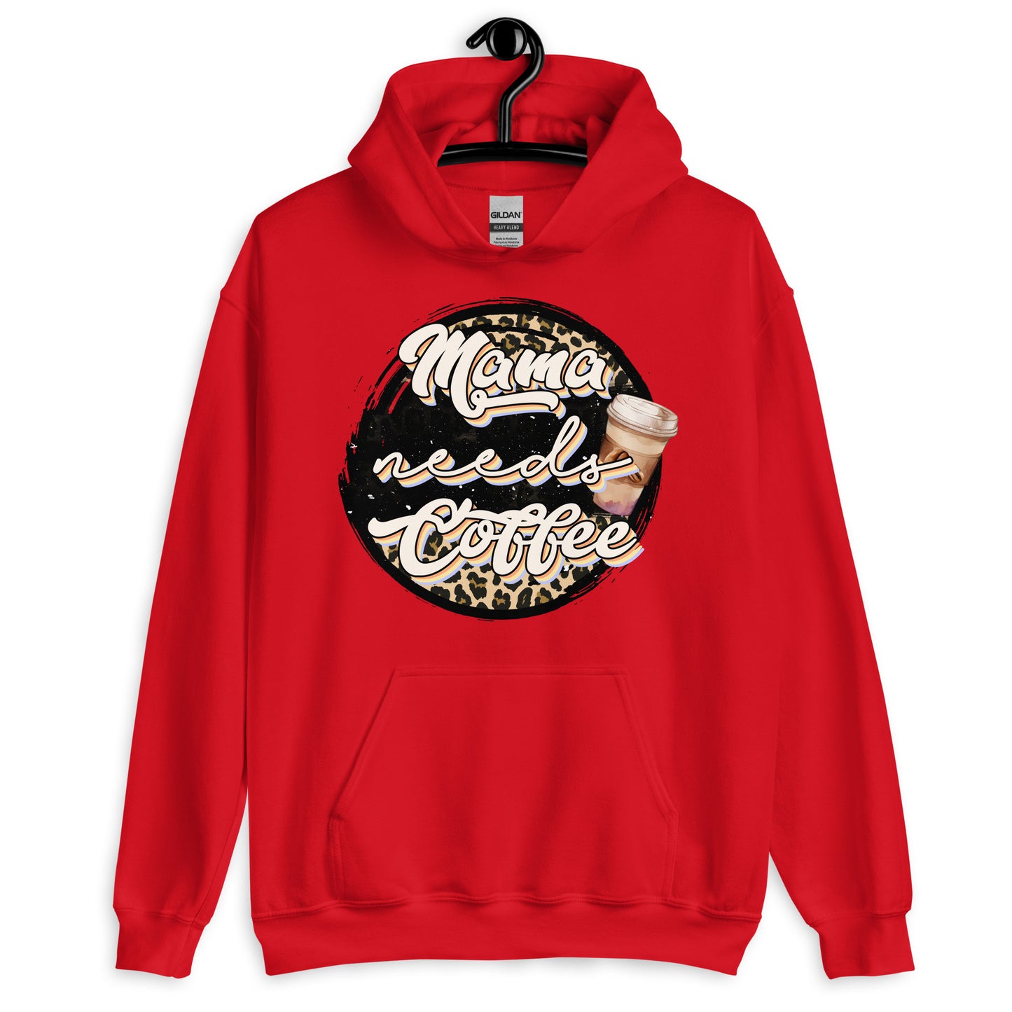 Mama Needs Coffee - Hoodies for Women