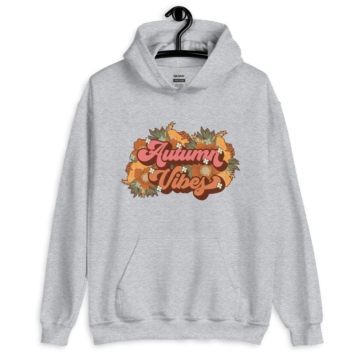 Hoodie for Women for the Fall Season