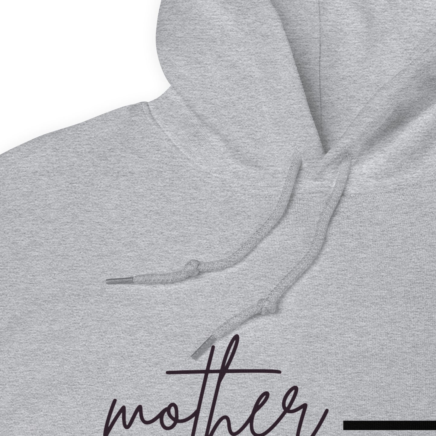 Mother Hustler - Hoodie for Women