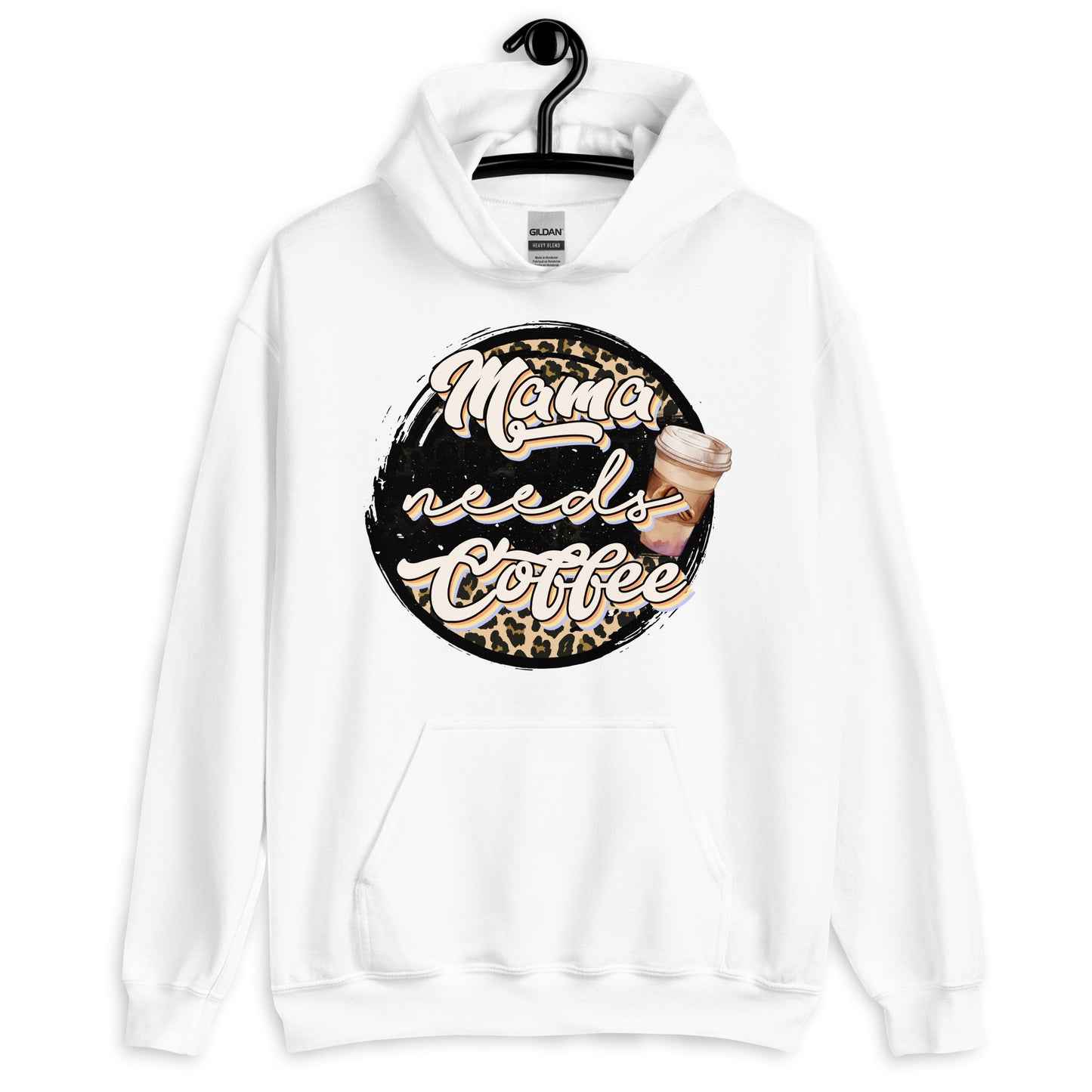 Mama Needs Coffee - Hoodies for Women