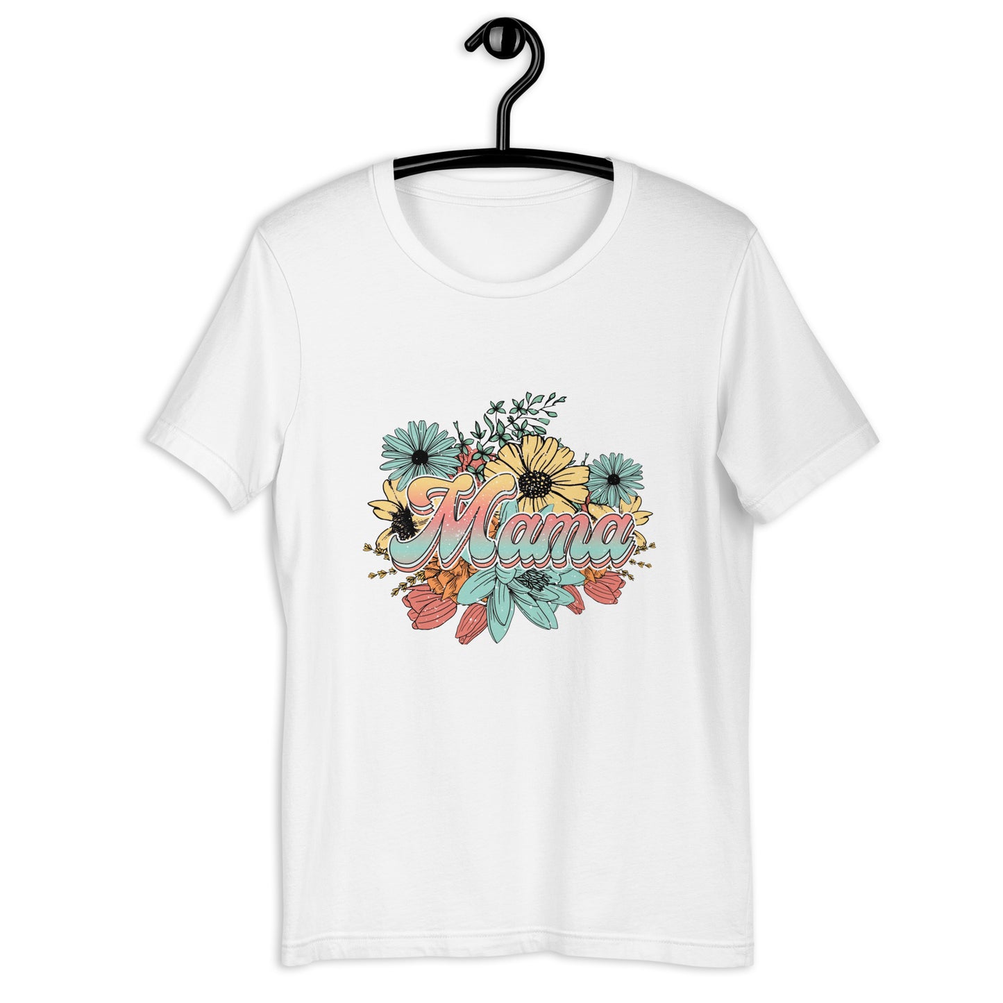 Mama Summer Tshirt for Women
