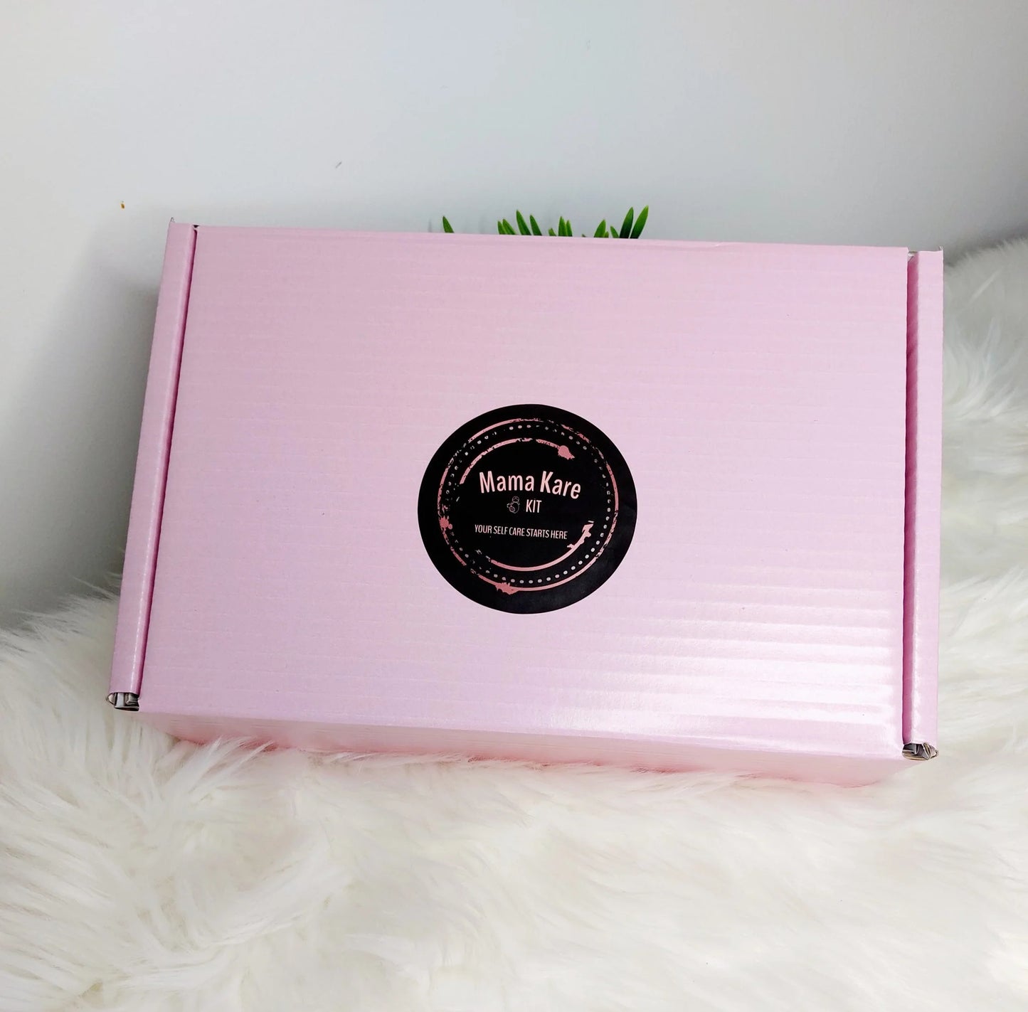 Sleeping Beauty - Pamper Self Care Box