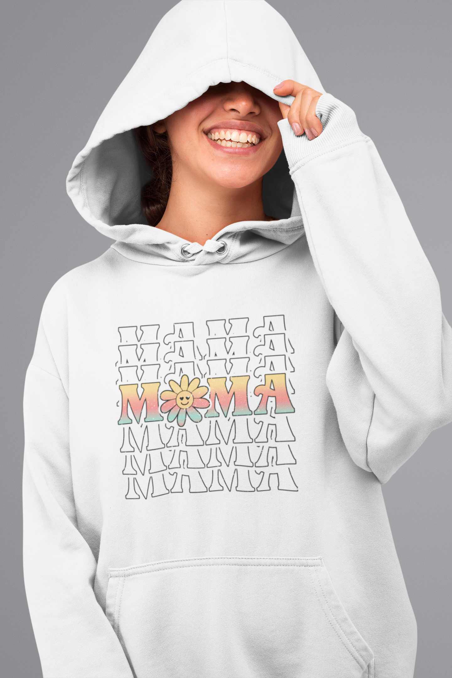 Mama - Hoodies for Women