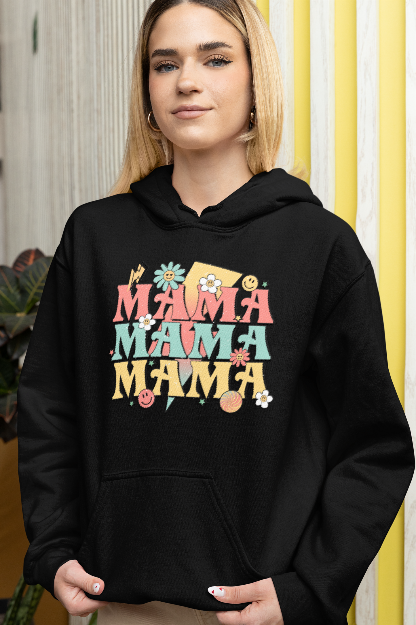 Mama - Hoodies for Women