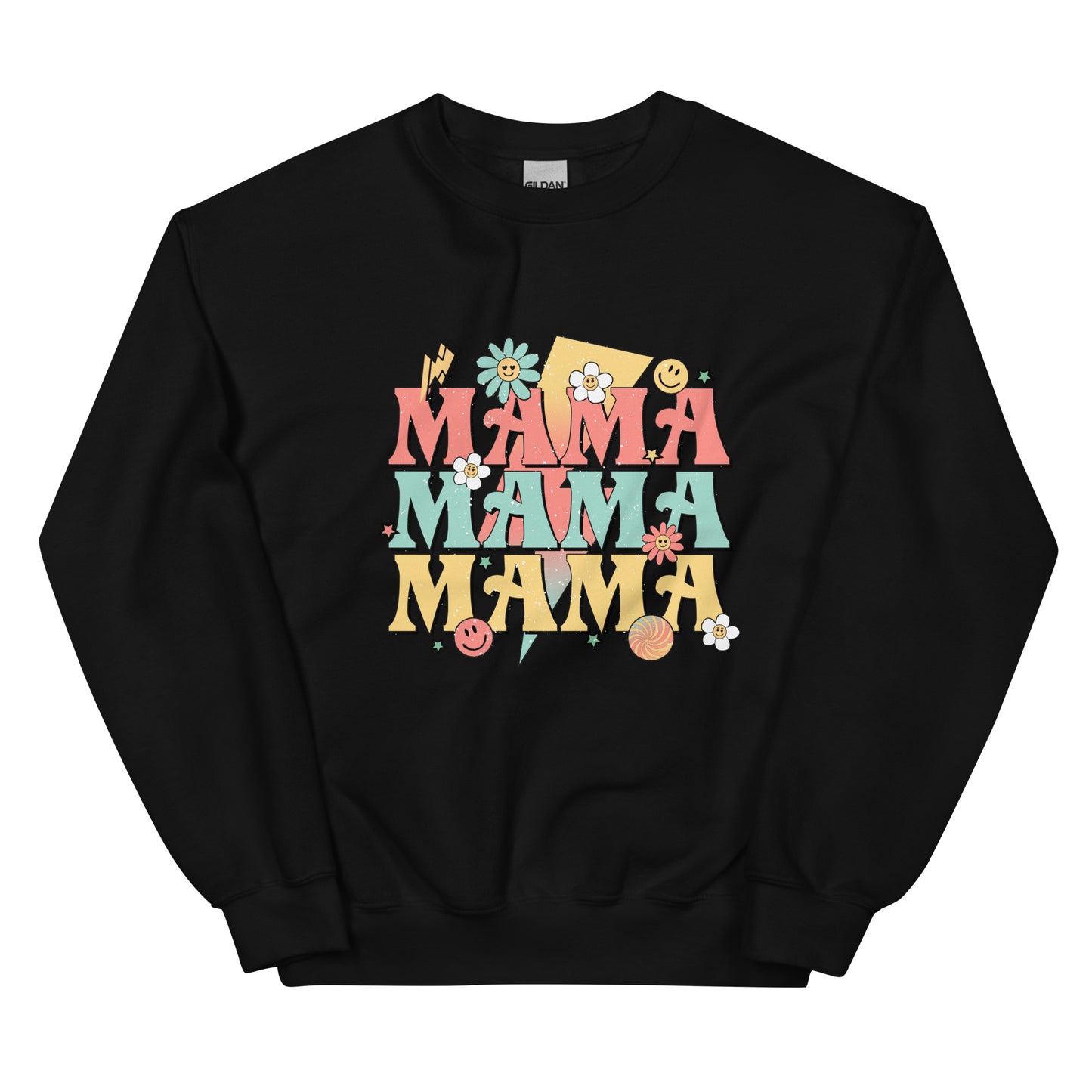 Mama - Sweatshirt for Women